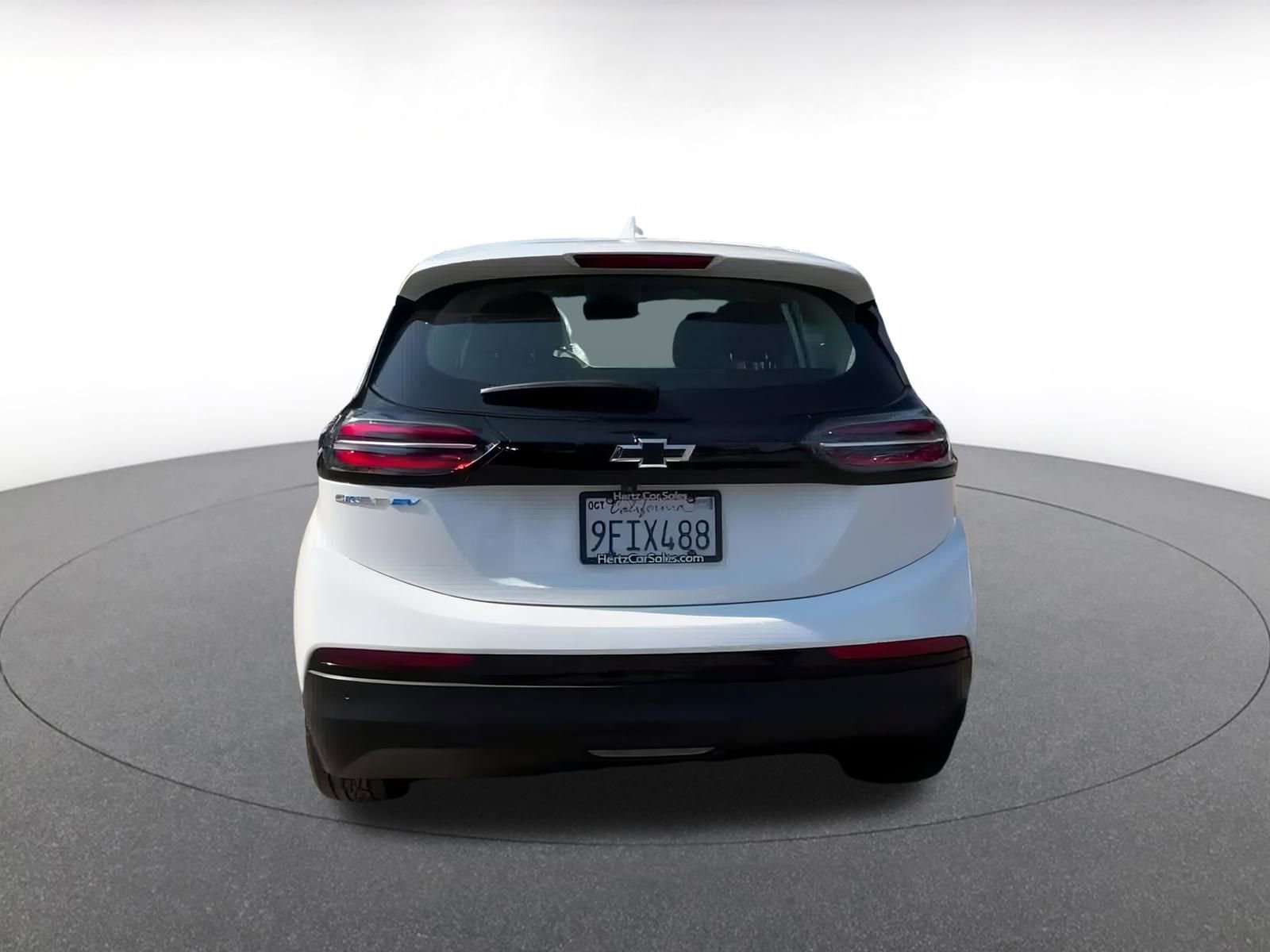 Thumbnail: 2023 Chevrolet Bolt EV - 12