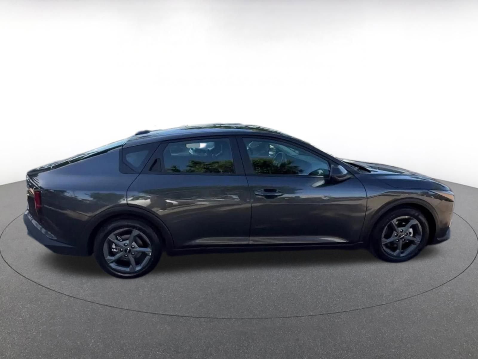 Thumbnail: 2025 Kia K4 - 15