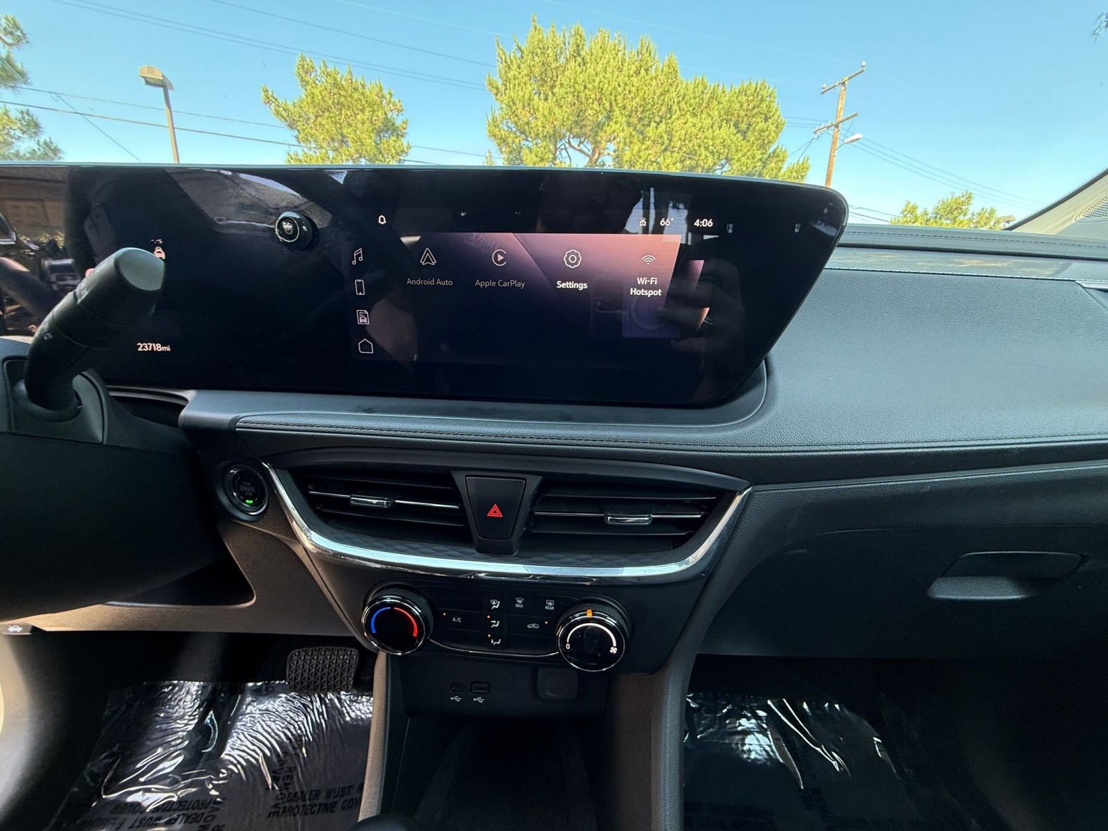 Thumbnail: 2025 Buick Encore GX - 17