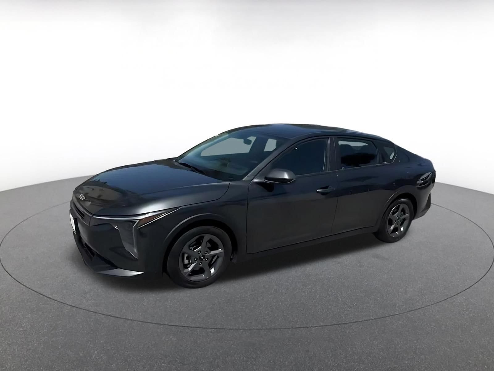 Thumbnail: 2025 Kia K4 - 7