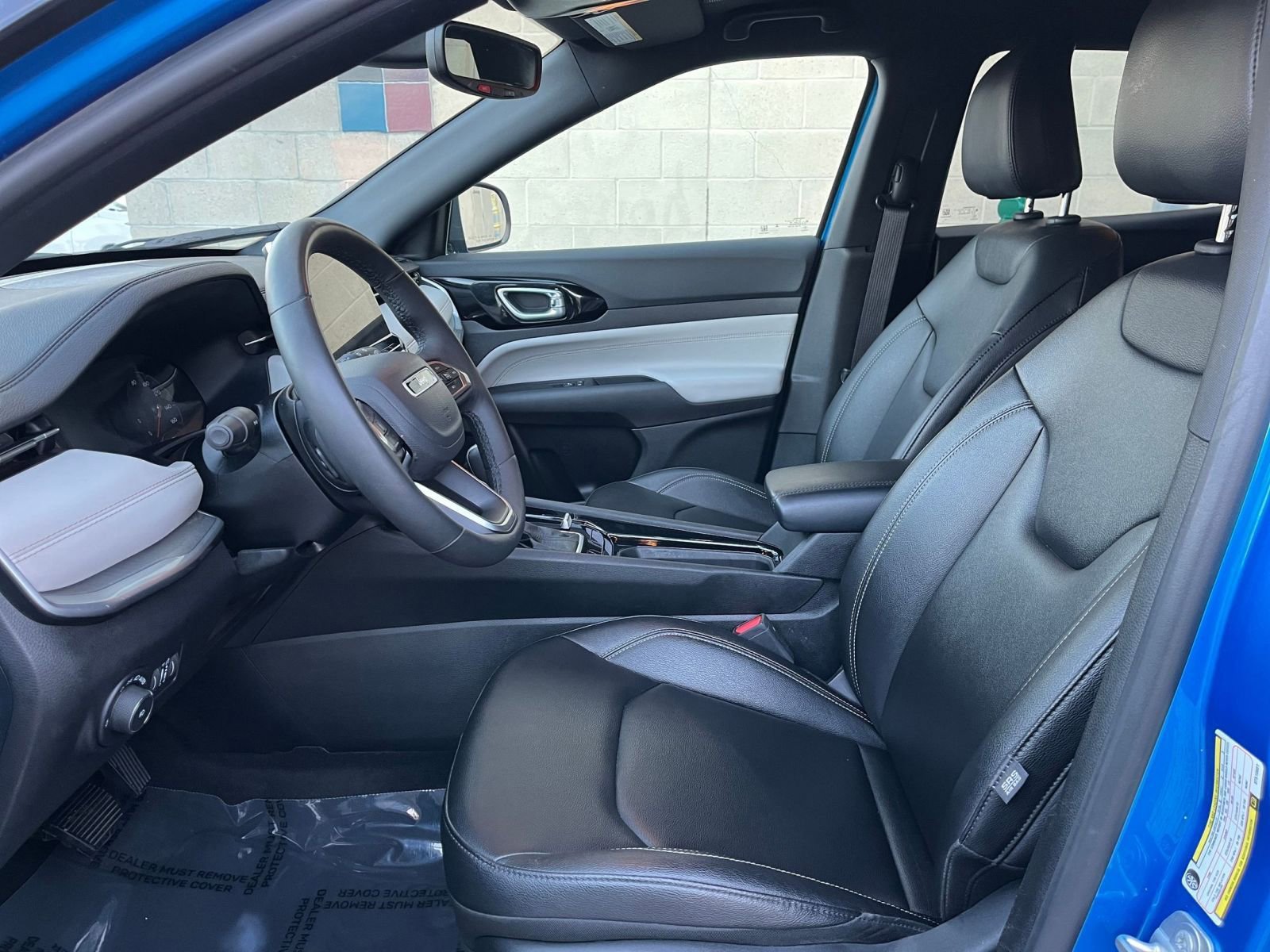 Thumbnail: 2025 Jeep Compass - 27