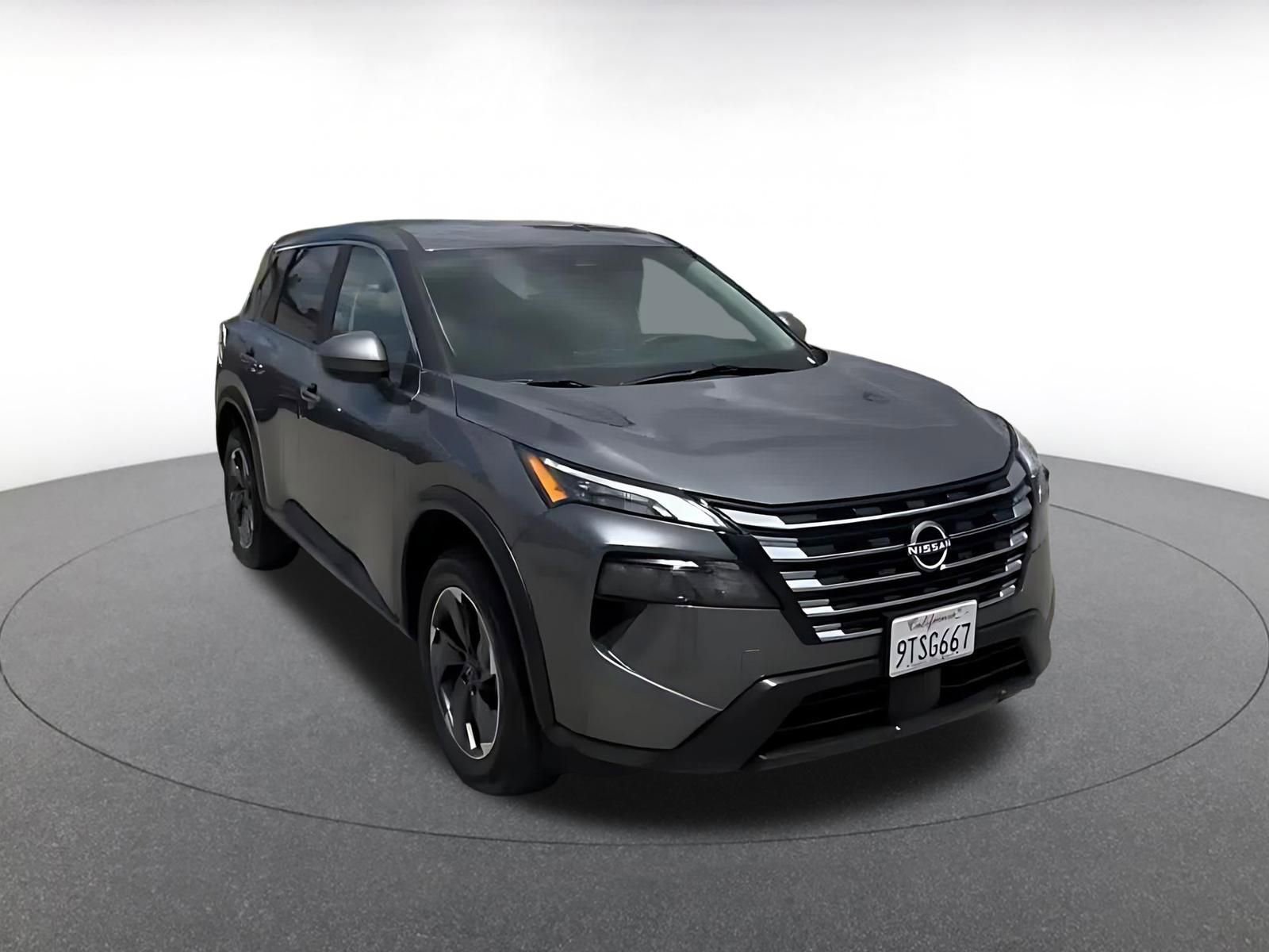 Thumbnail: 2025 Nissan Rogue - 3