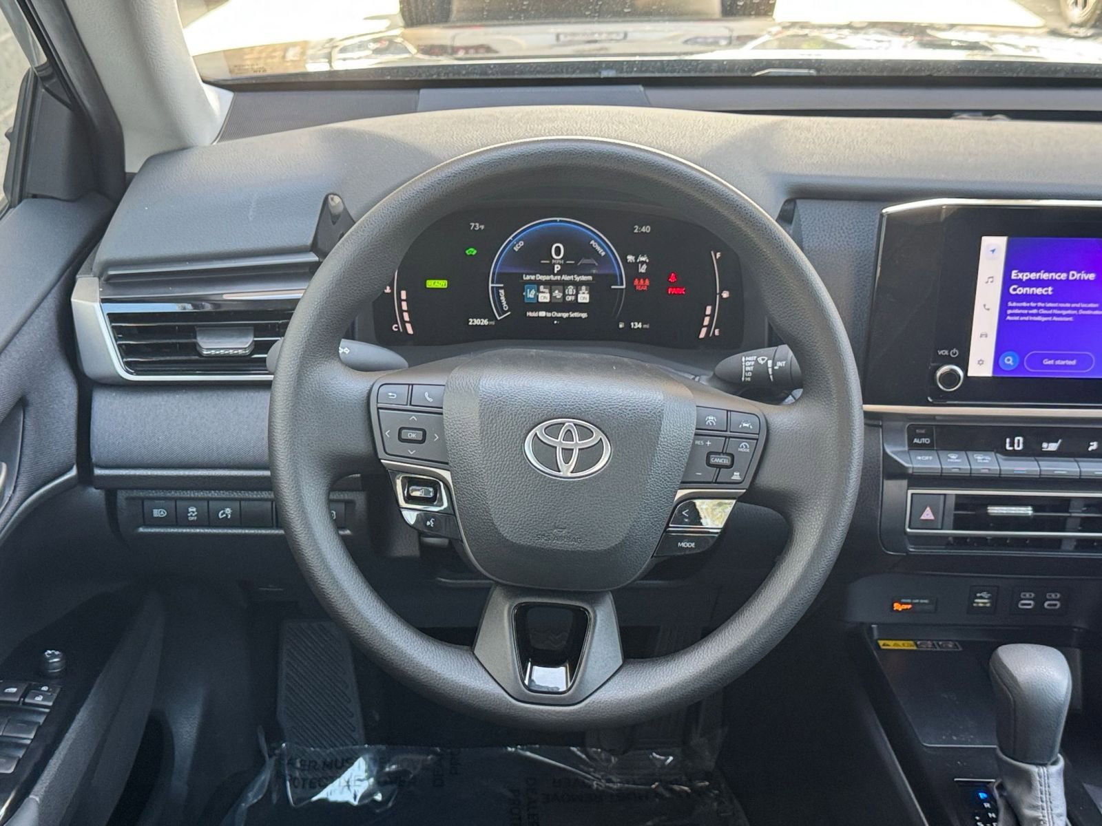 Thumbnail: 2025 Toyota Camry - 27