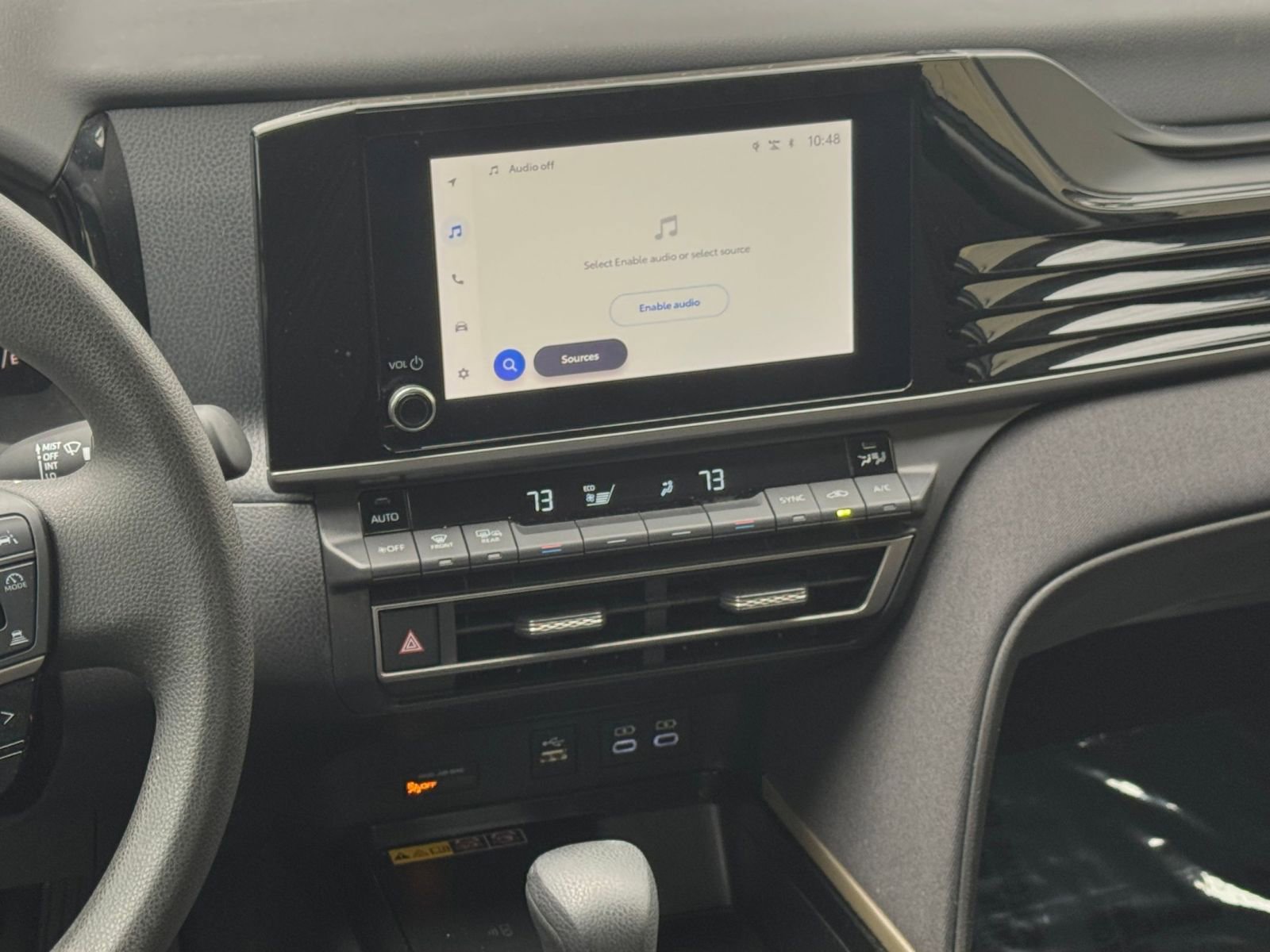 Thumbnail: 2025 Toyota Camry - 21