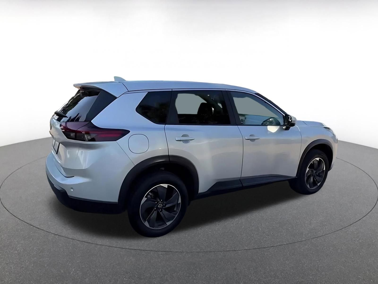 Thumbnail: 2025 Nissan Rogue - 12