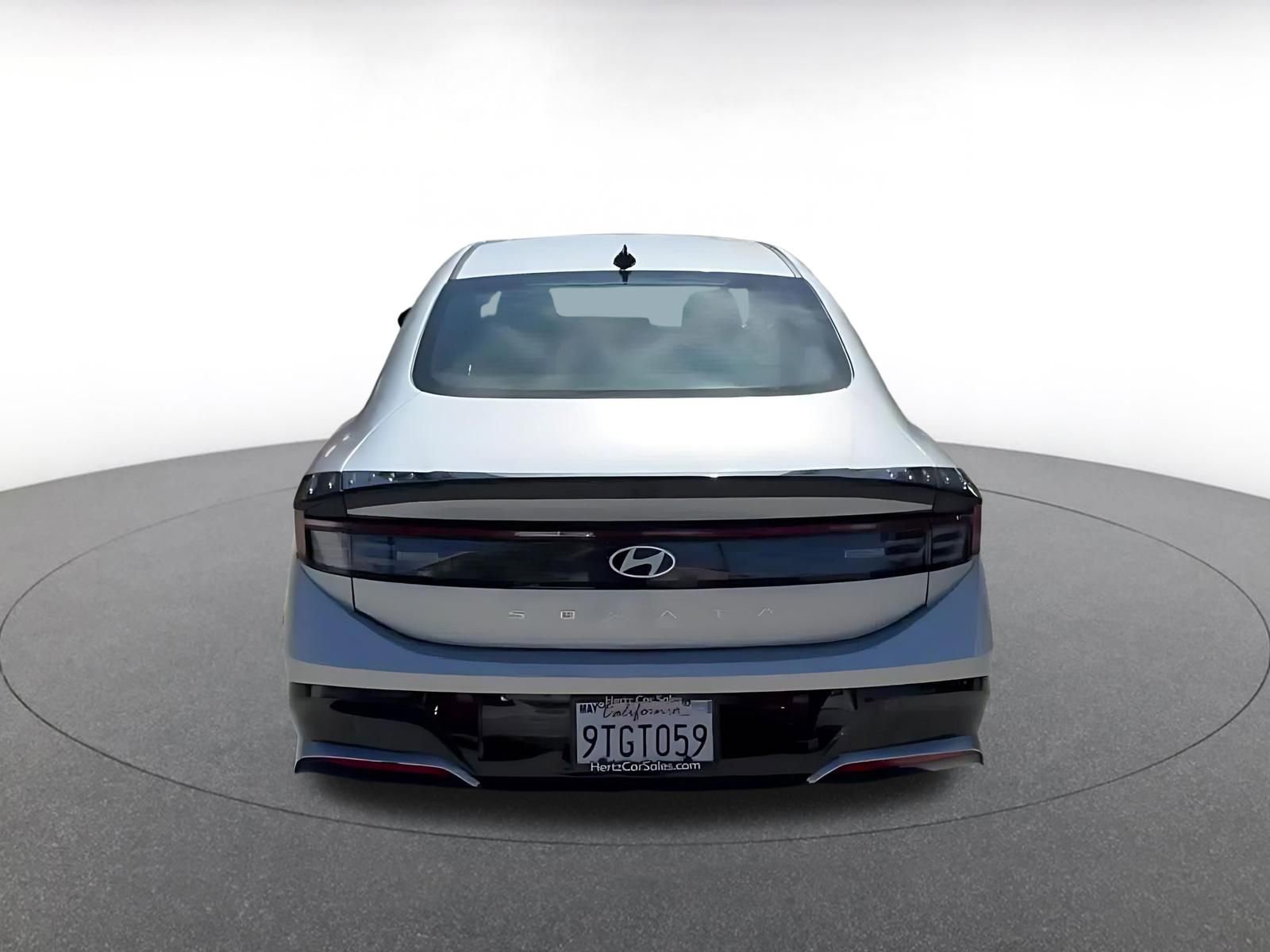 Thumbnail: 2025 Hyundai Sonata - 14