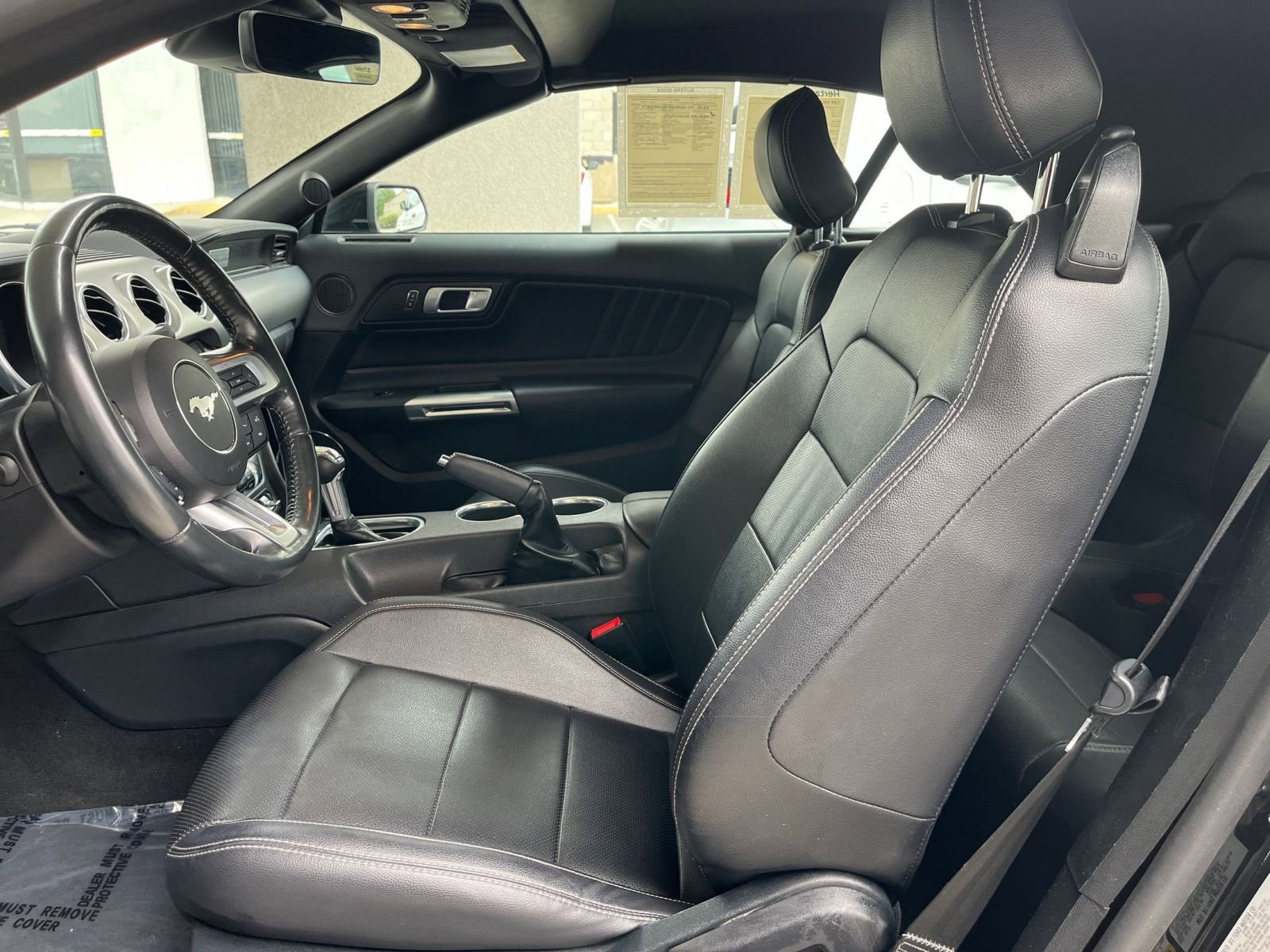 2023 Ford Mustang  26