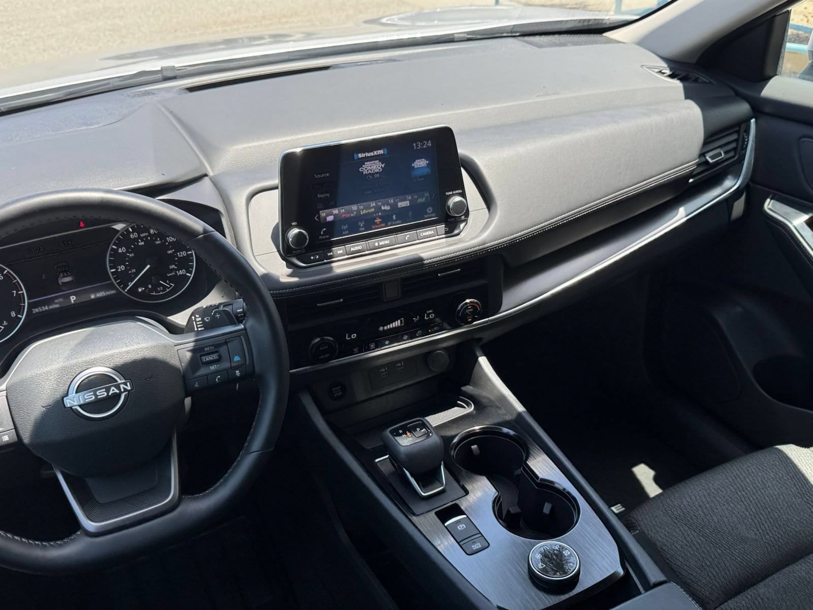 Thumbnail: 2025 Nissan Rogue - 16