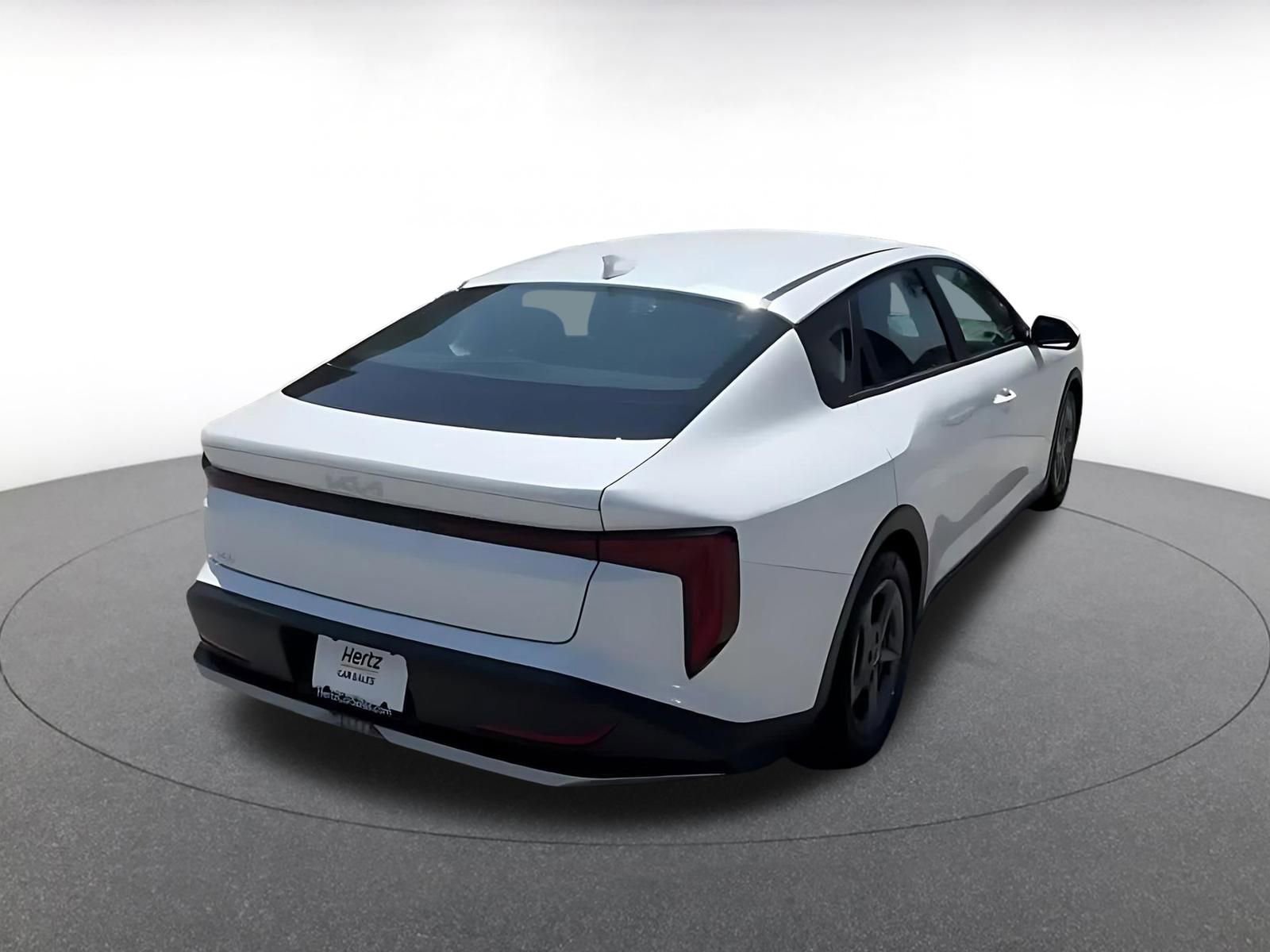 Thumbnail: 2025 Kia K4 - 14