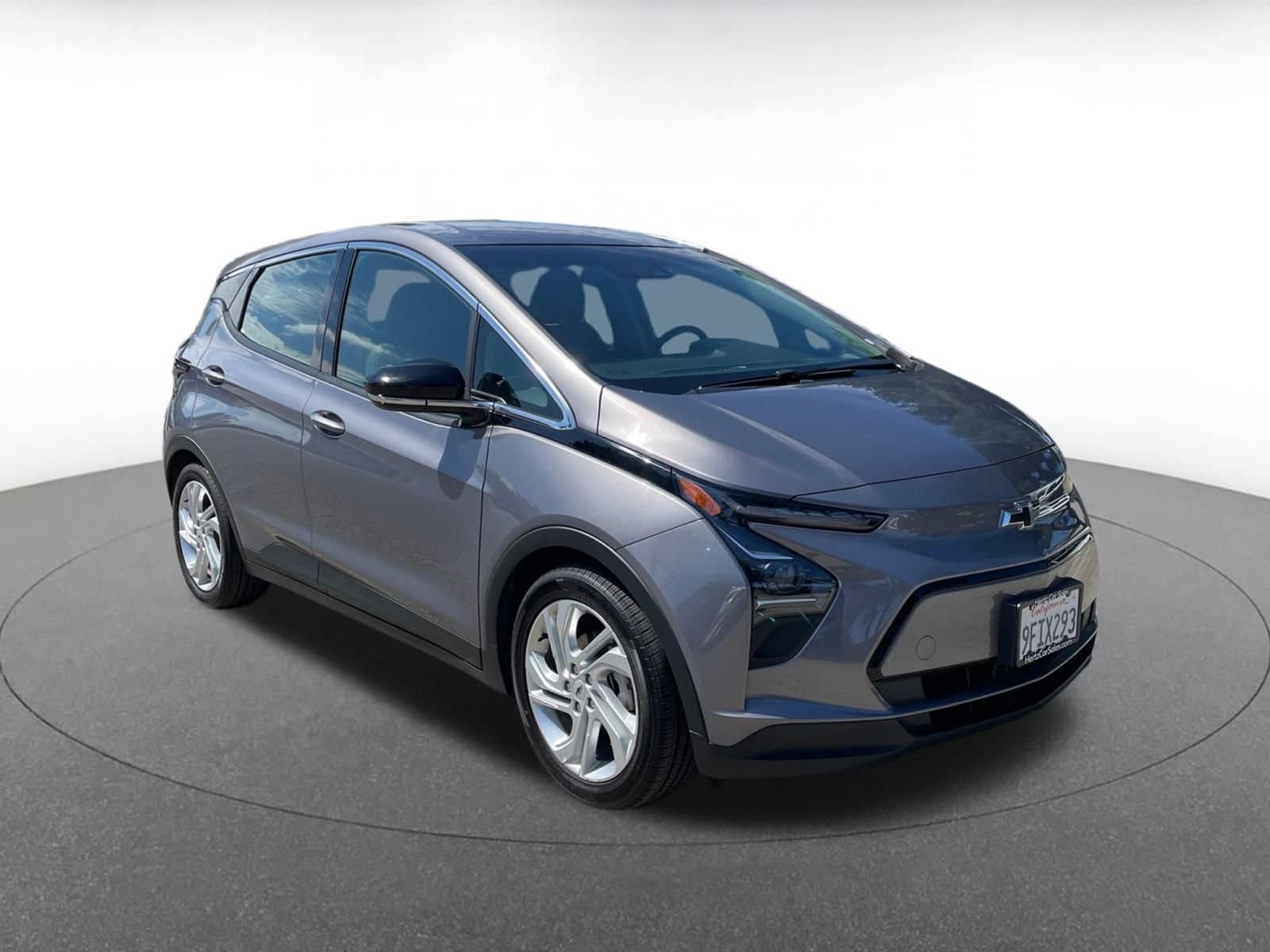 Thumbnail: 2023 Chevrolet Bolt EV - 1