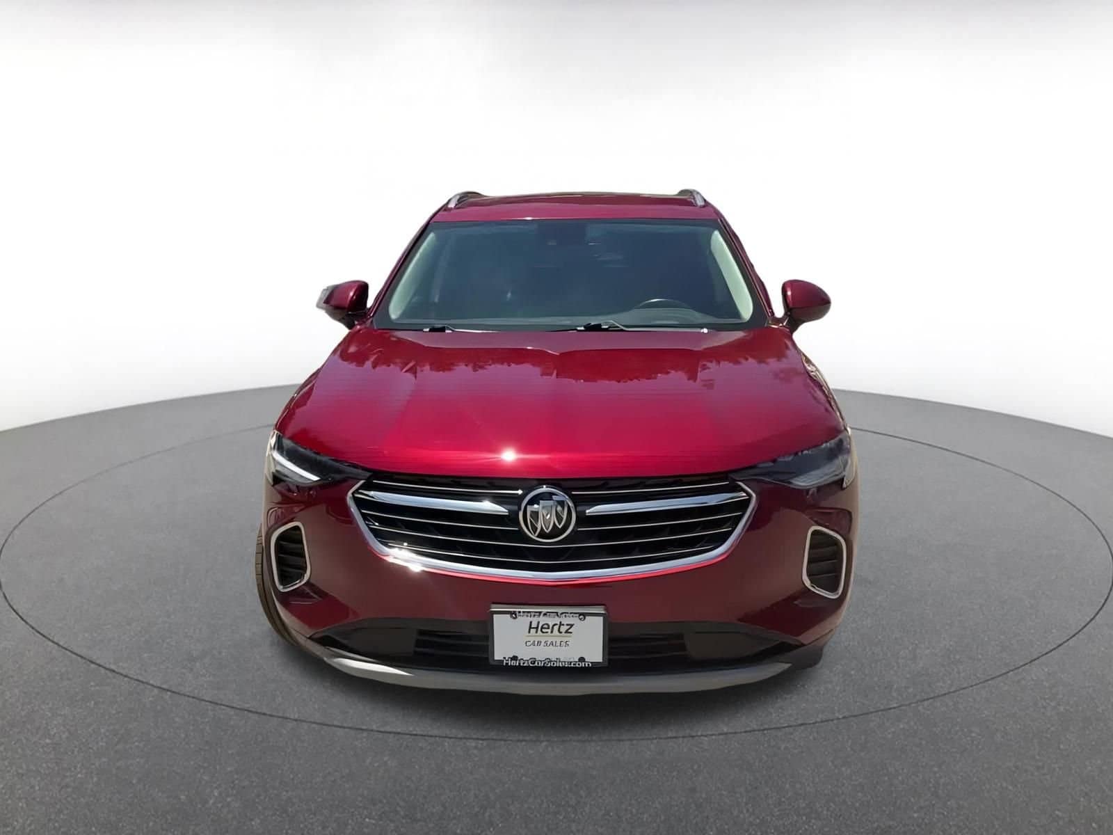 Thumbnail: 2023 Buick Envision - 3
