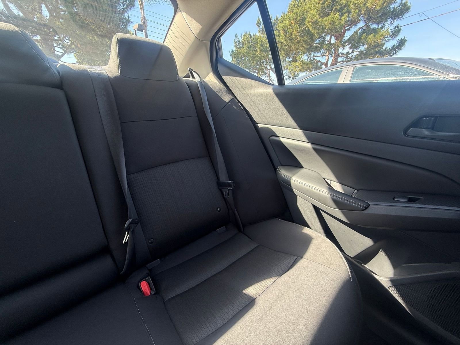 Thumbnail: 2025 Nissan Altima - 34