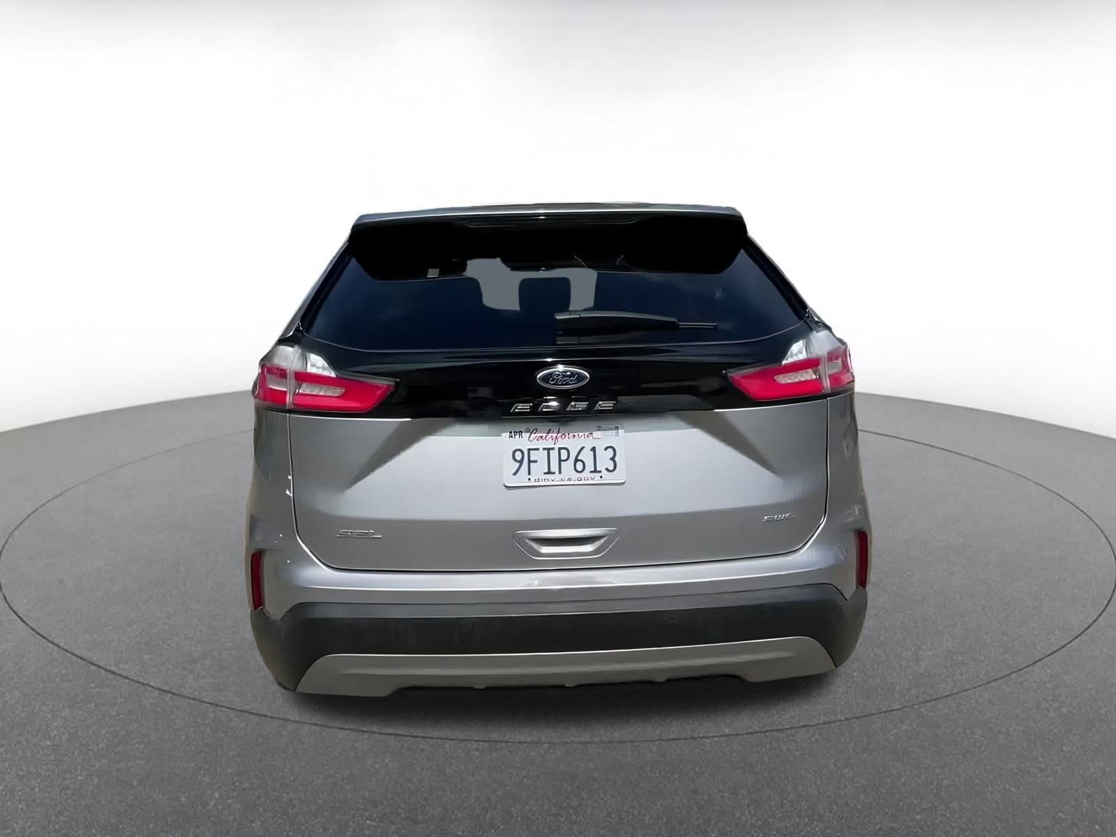 Thumbnail: 2023 Ford Edge - 12