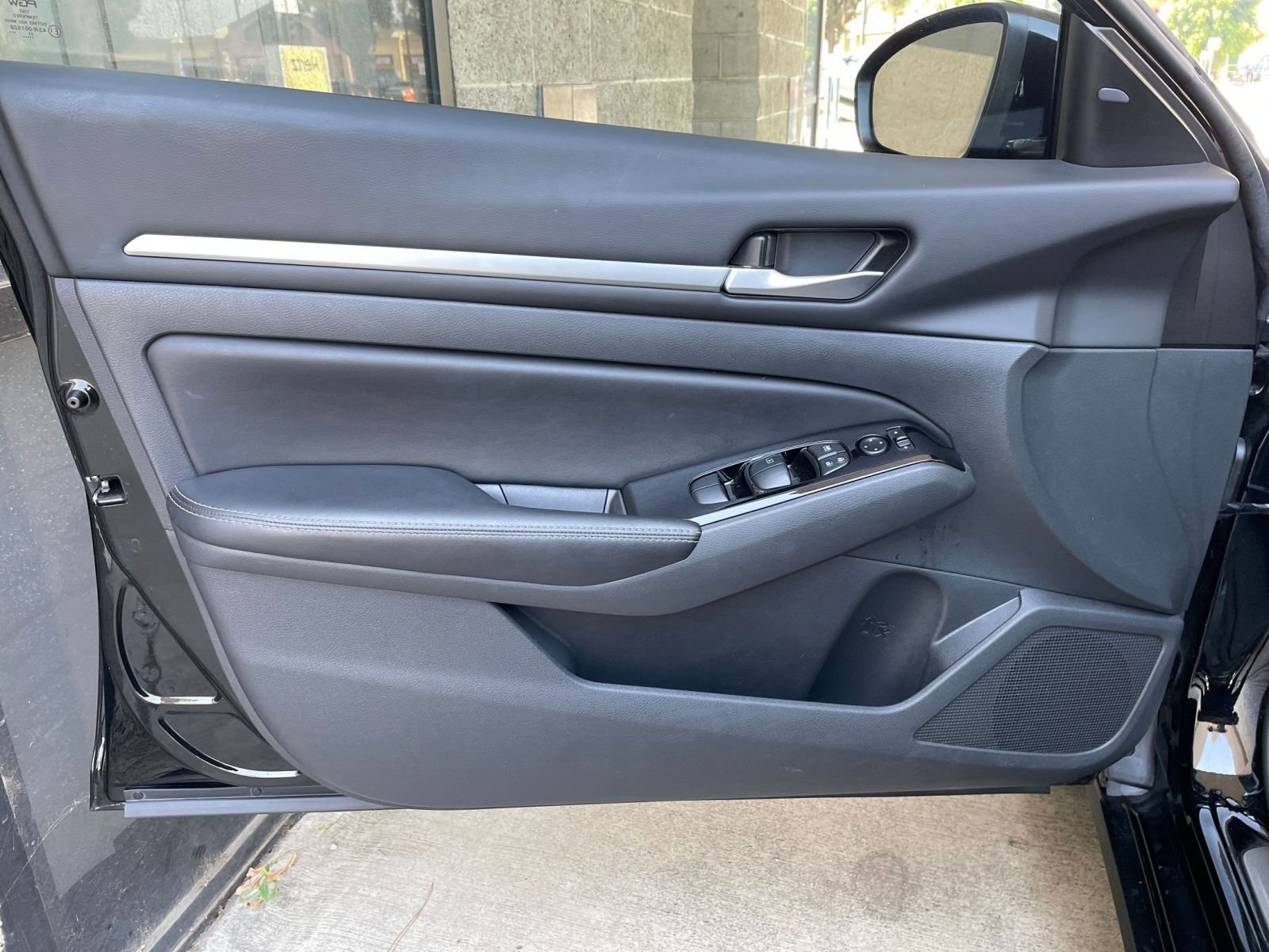 Thumbnail: 2024 Nissan Altima - 20