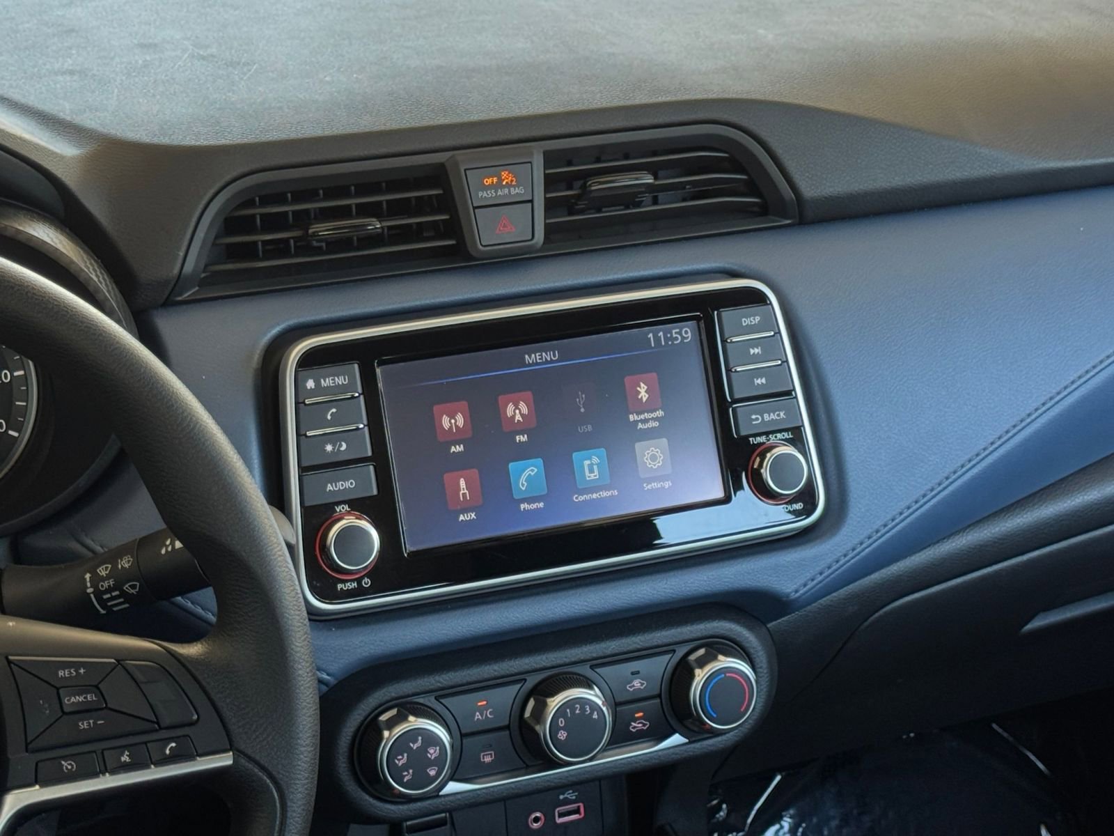 Thumbnail: 2025 Nissan Versa - 17
