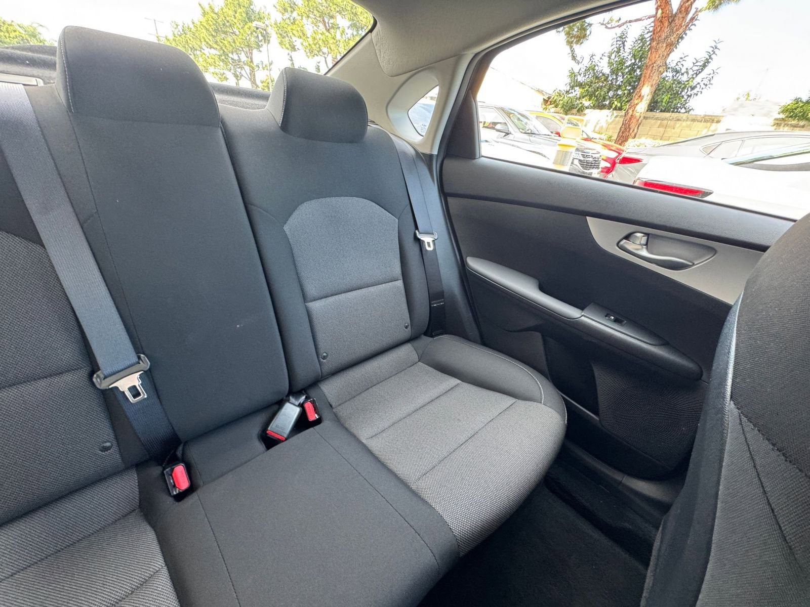 Thumbnail: 2024 Kia Forte - 35