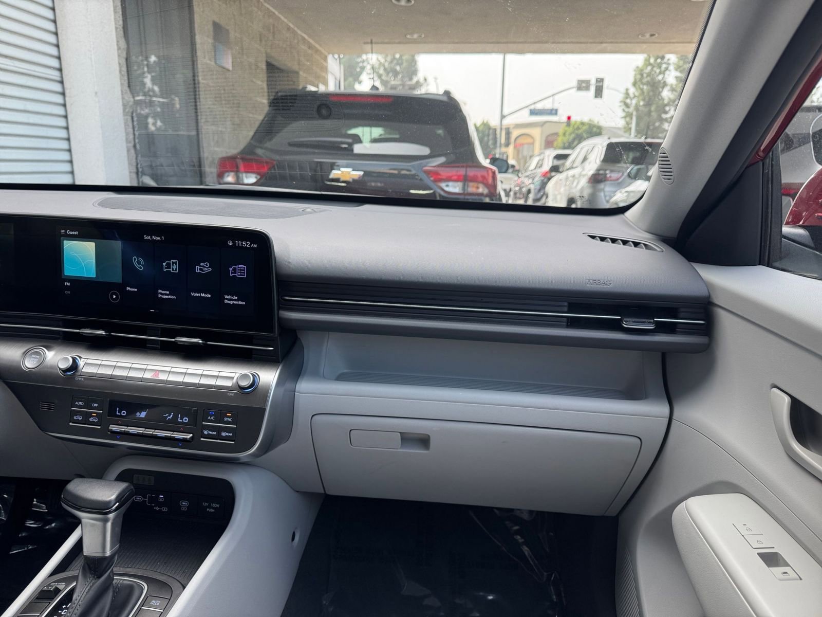 Thumbnail: 2025 Hyundai Kona - 35