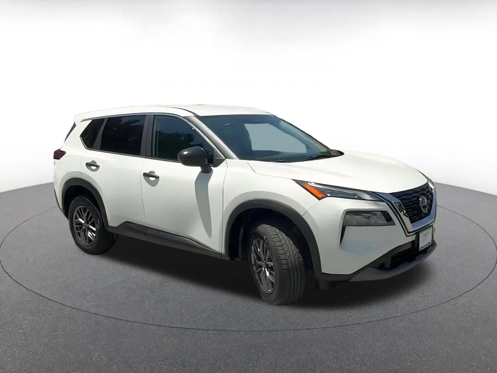 Thumbnail: 2023 Nissan Rogue - 1