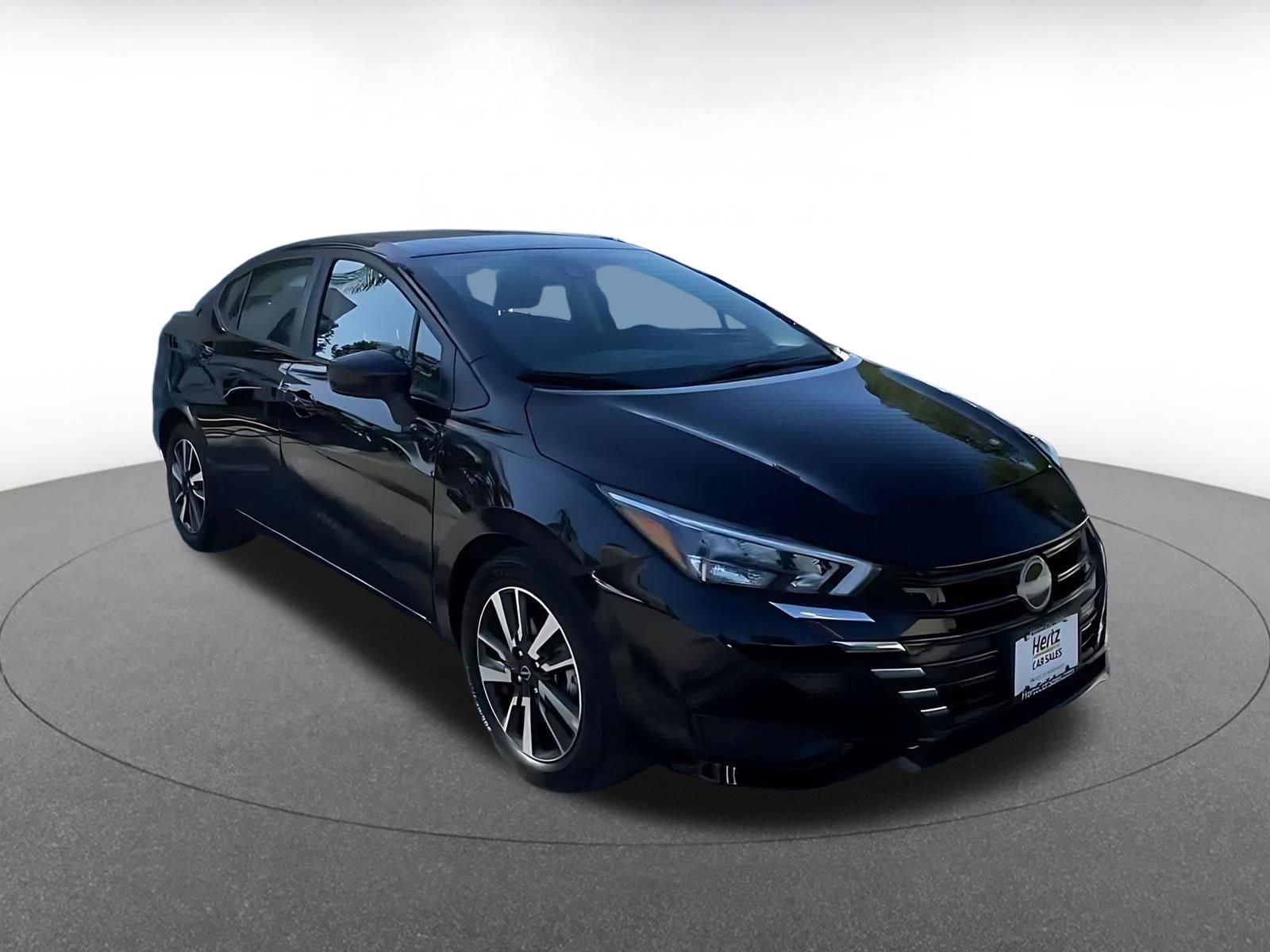 Thumbnail: 2025 Nissan Versa - 3