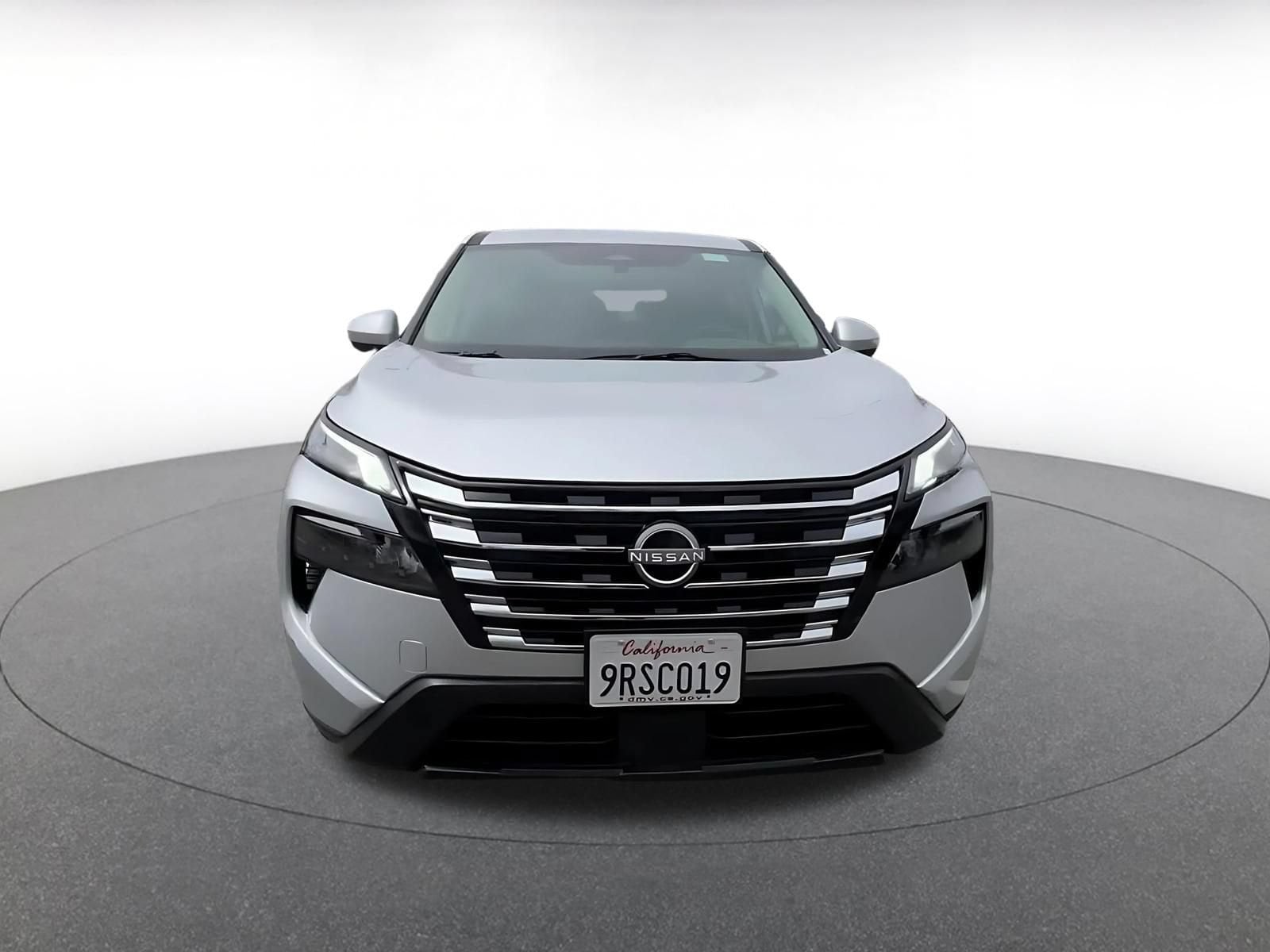 Thumbnail: 2025 Nissan Rogue - 4
