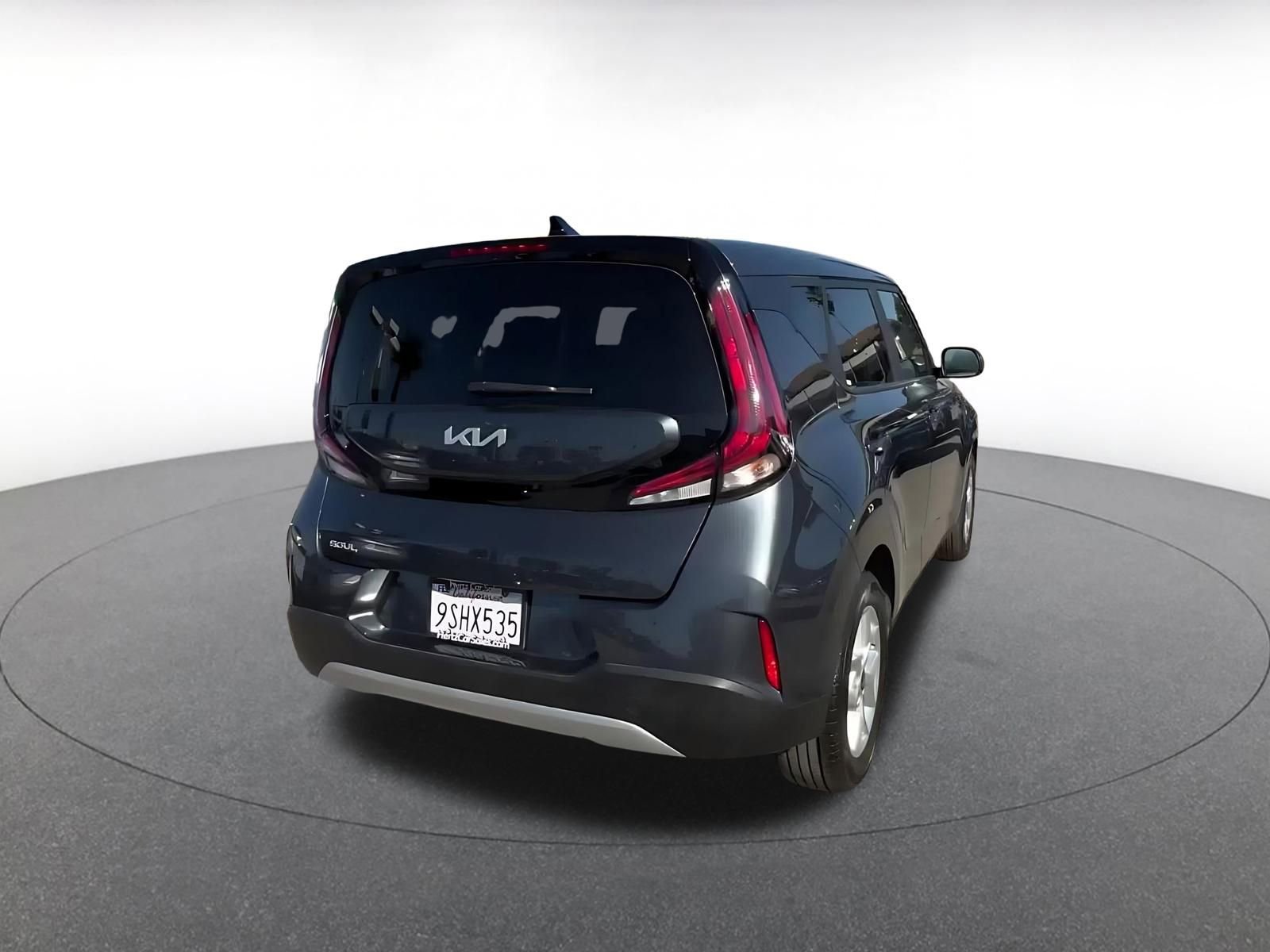 Thumbnail: 2025 Kia Soul - 14