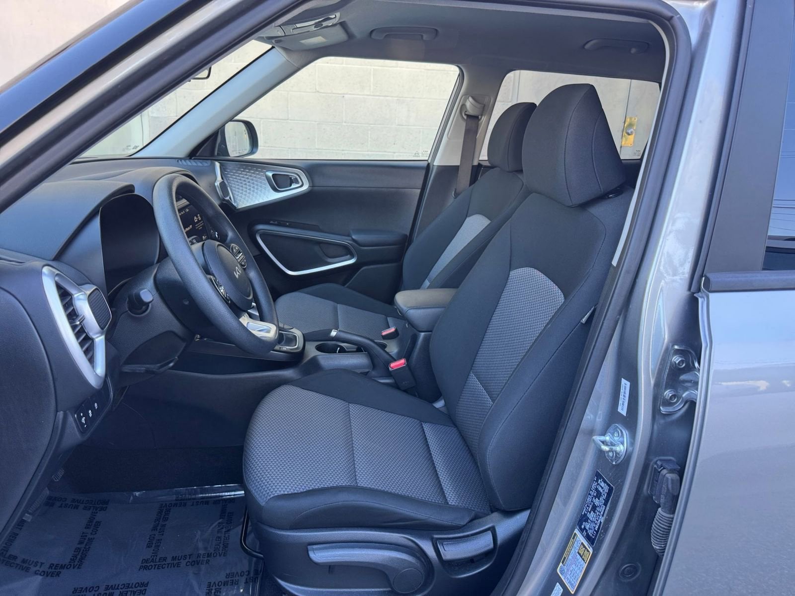 Thumbnail: 2025 Kia Soul - 24