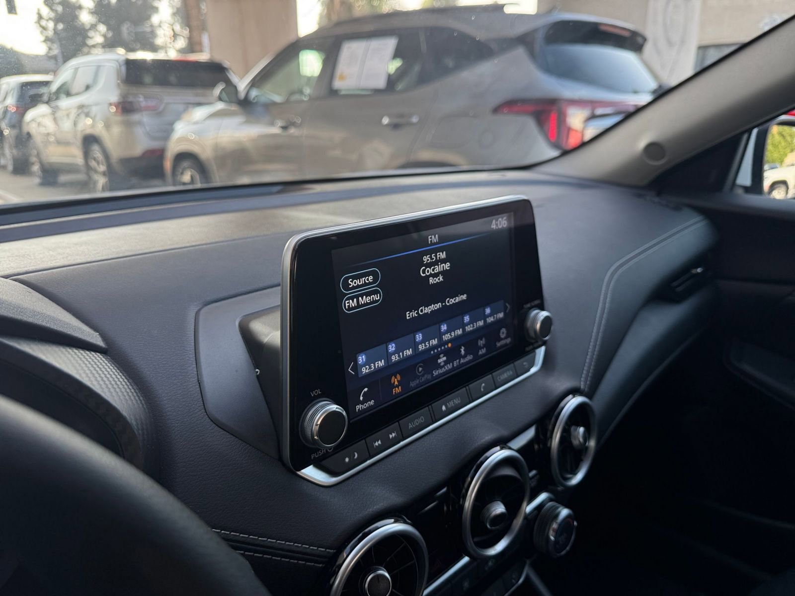 Thumbnail: 2024 Nissan Sentra - 18