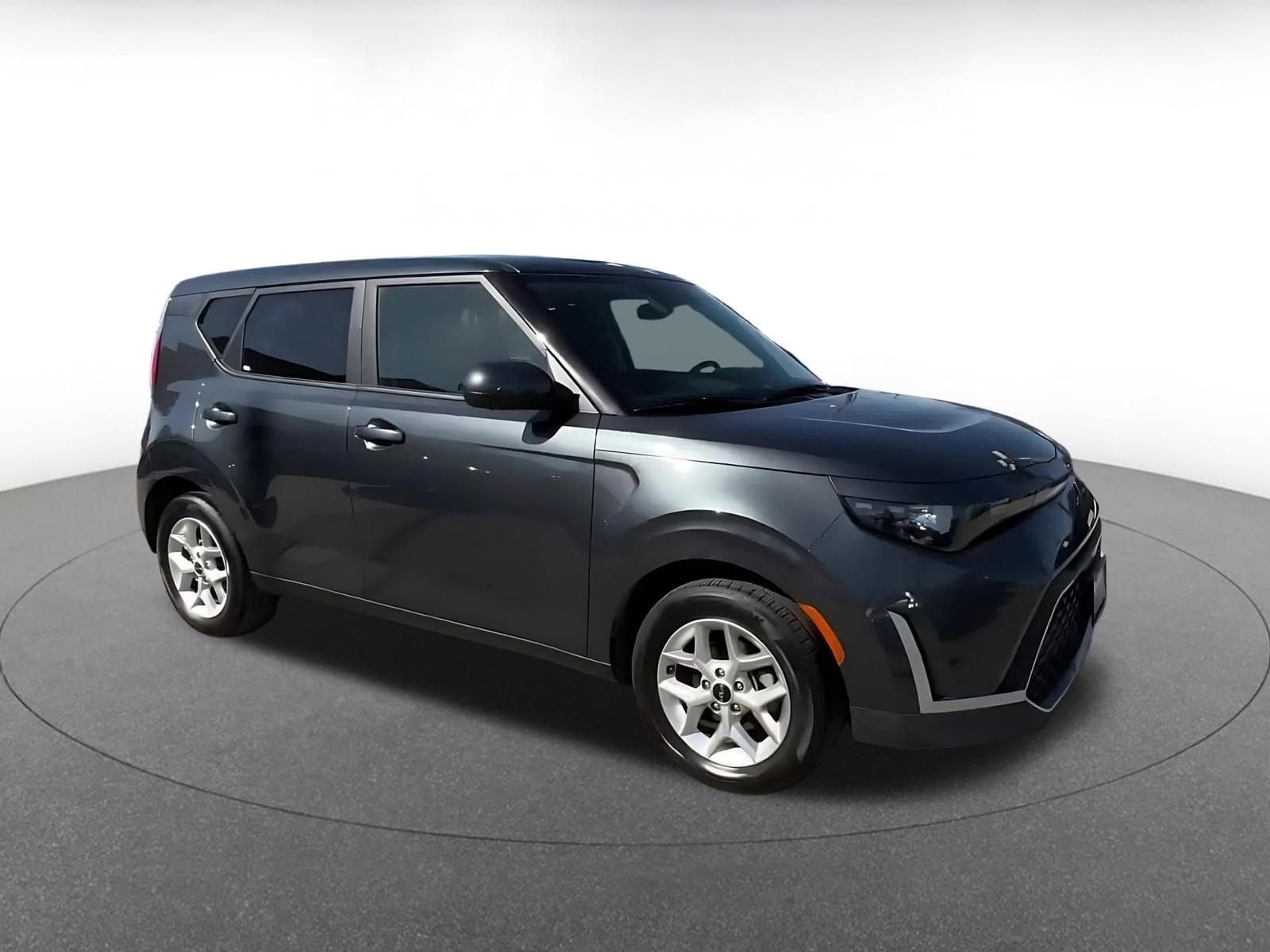 Thumbnail: 2025 Kia Soul - 2