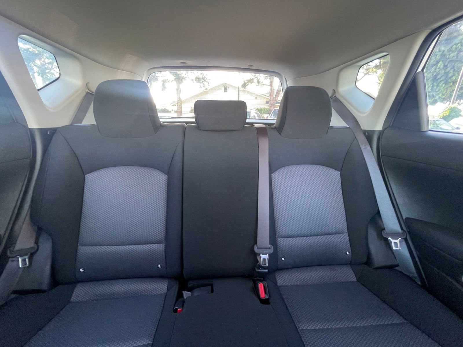 Thumbnail: 2025 Kia Soul - 34