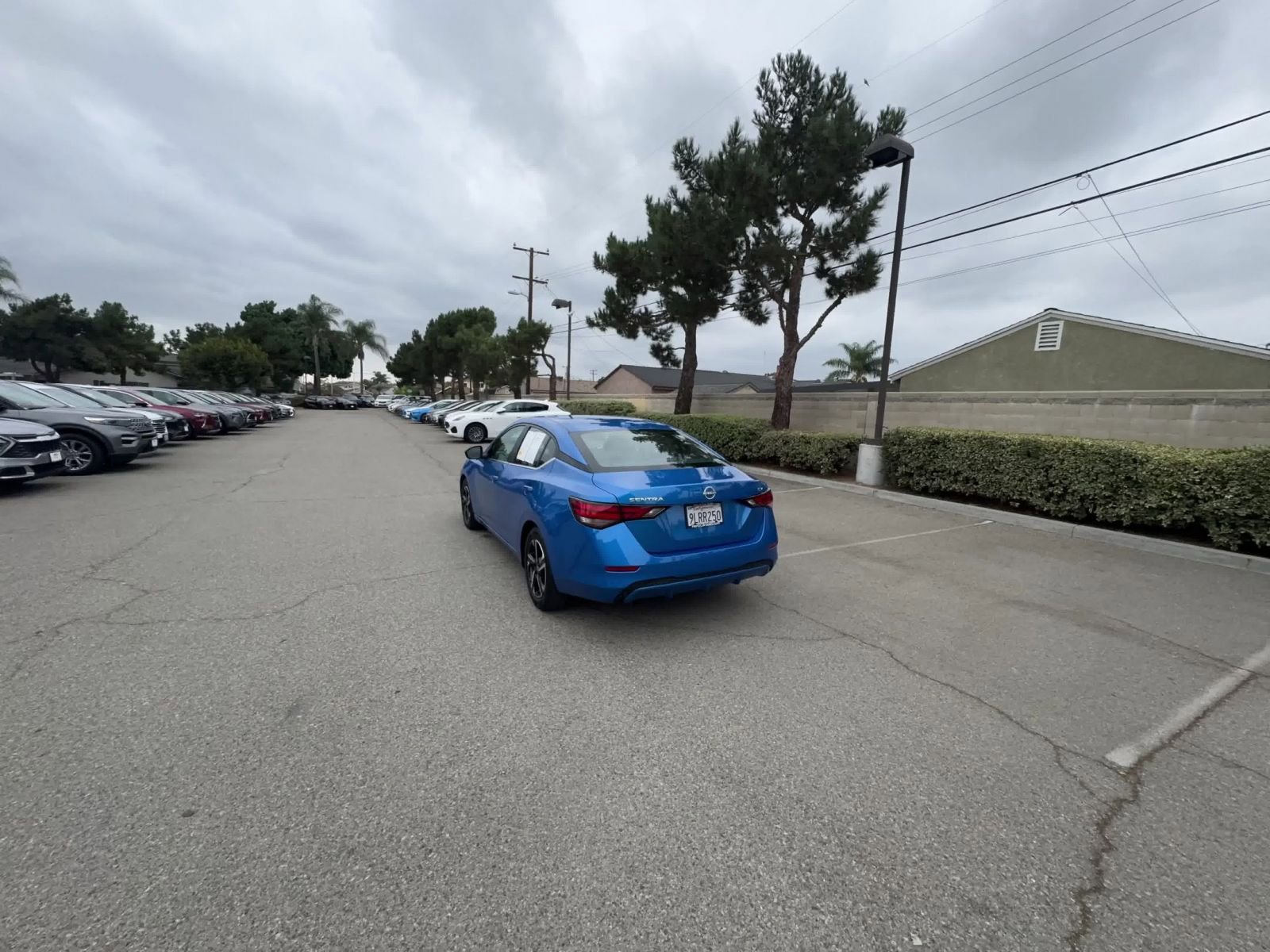 Thumbnail: 2024 Nissan Sentra - 16