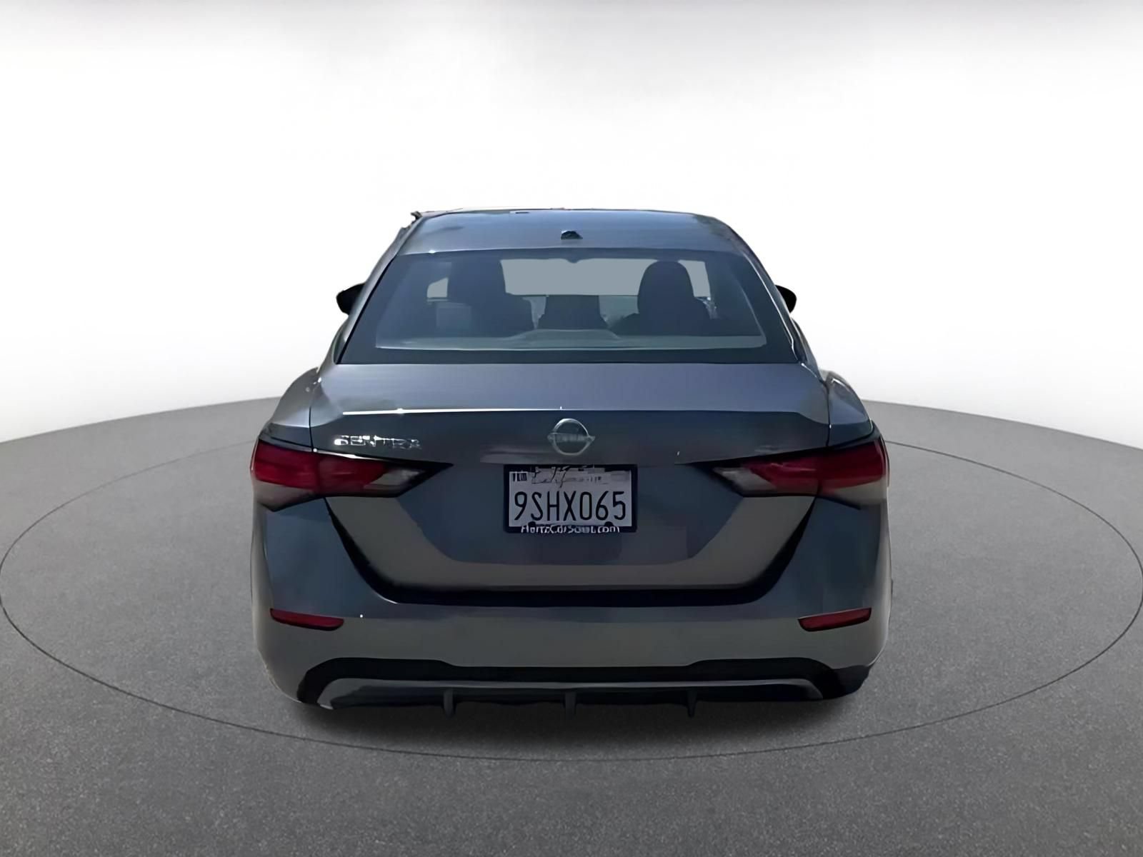 Thumbnail: 2025 Nissan Sentra - 12