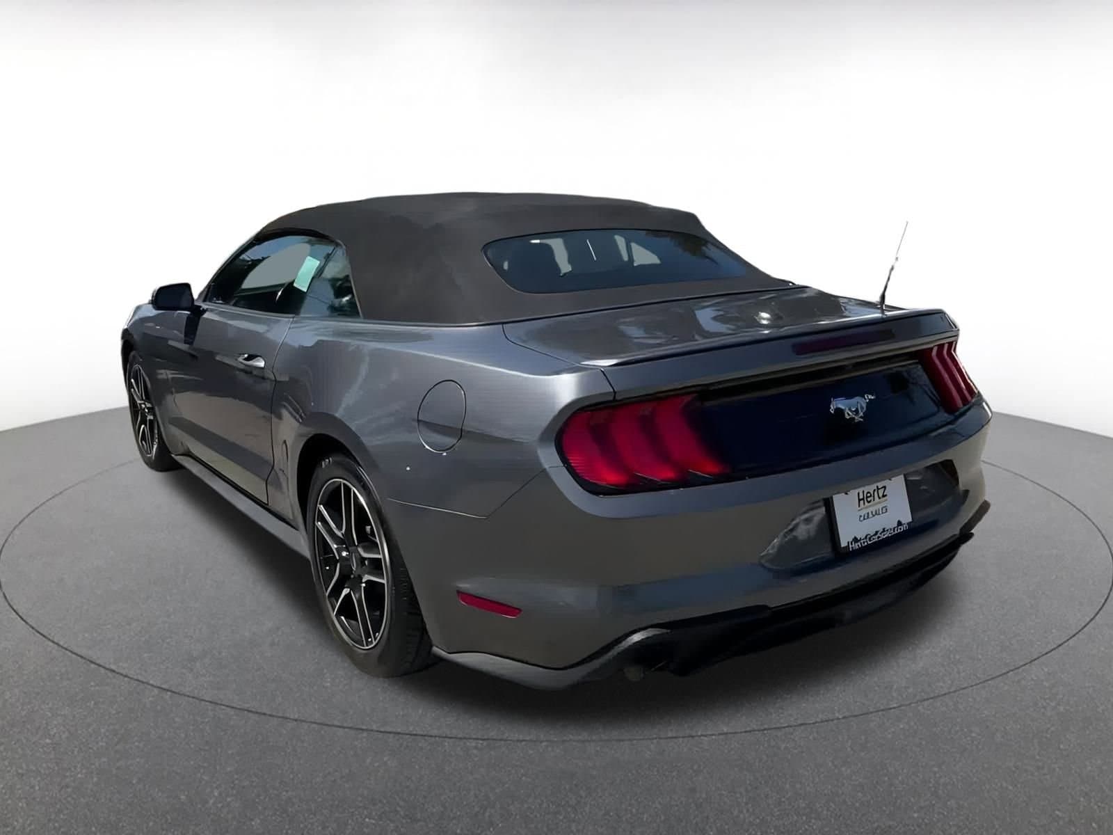 Thumbnail: 2023 Ford Mustang - 11