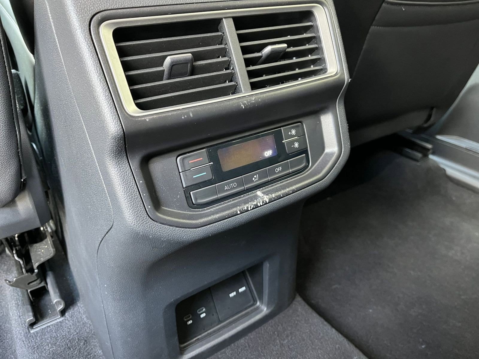 Thumbnail: 2025 Volkswagen Atlas - 24