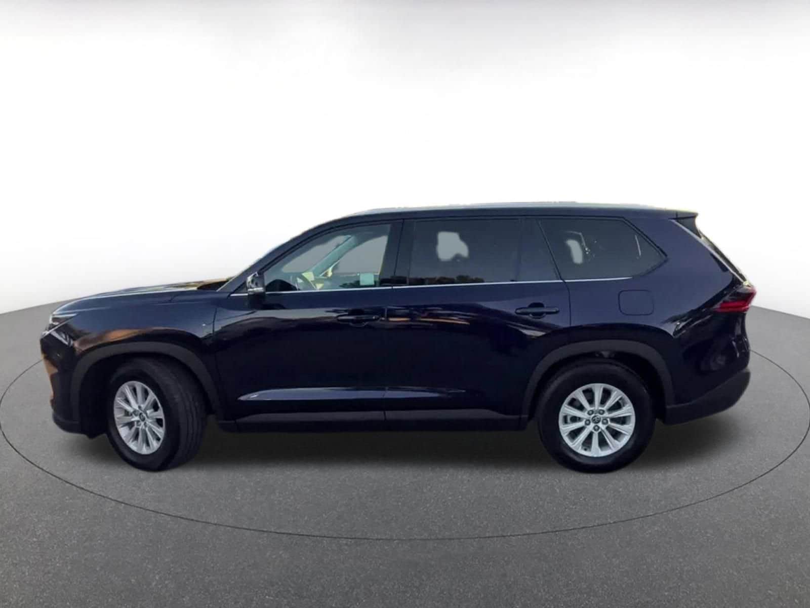 Thumbnail: 2025 Toyota Grand Highlander - 9