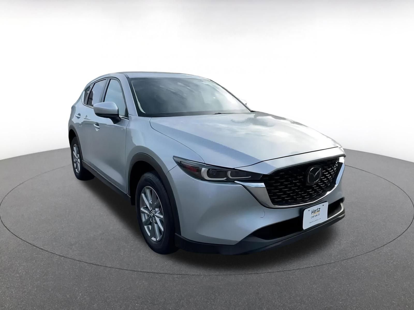 Thumbnail: 2022 Mazda CX-5 - 3