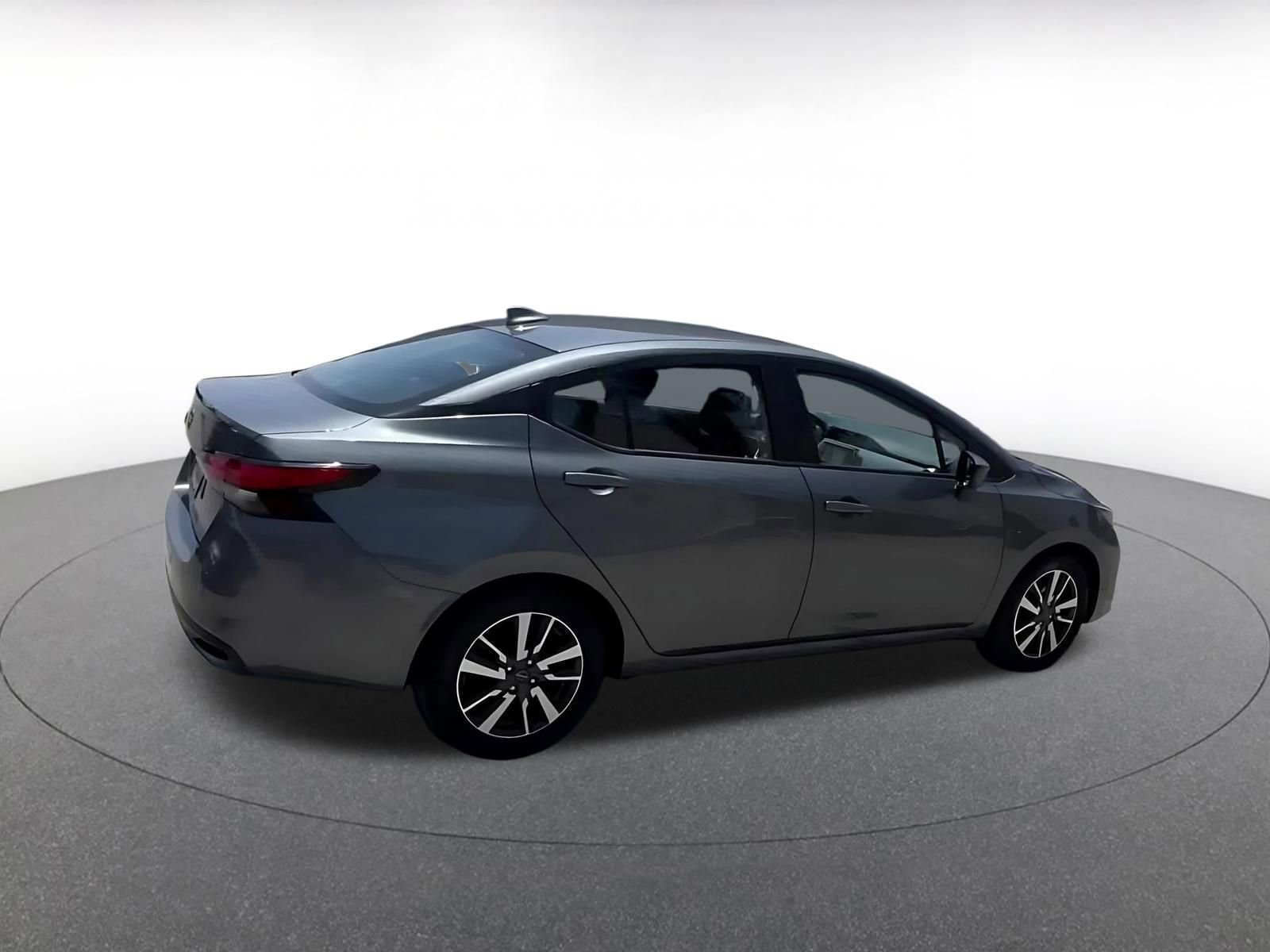 Thumbnail: 2025 Nissan Versa - 15
