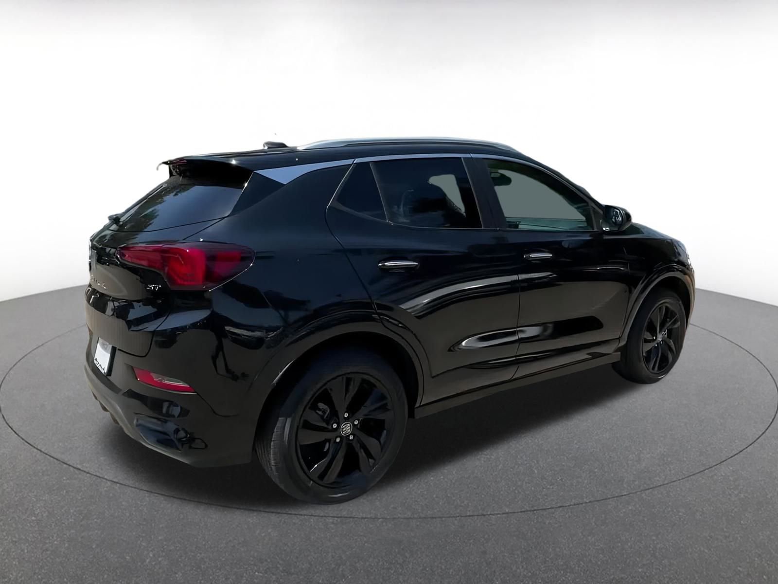 Thumbnail: 2024 Buick Encore GX - 15