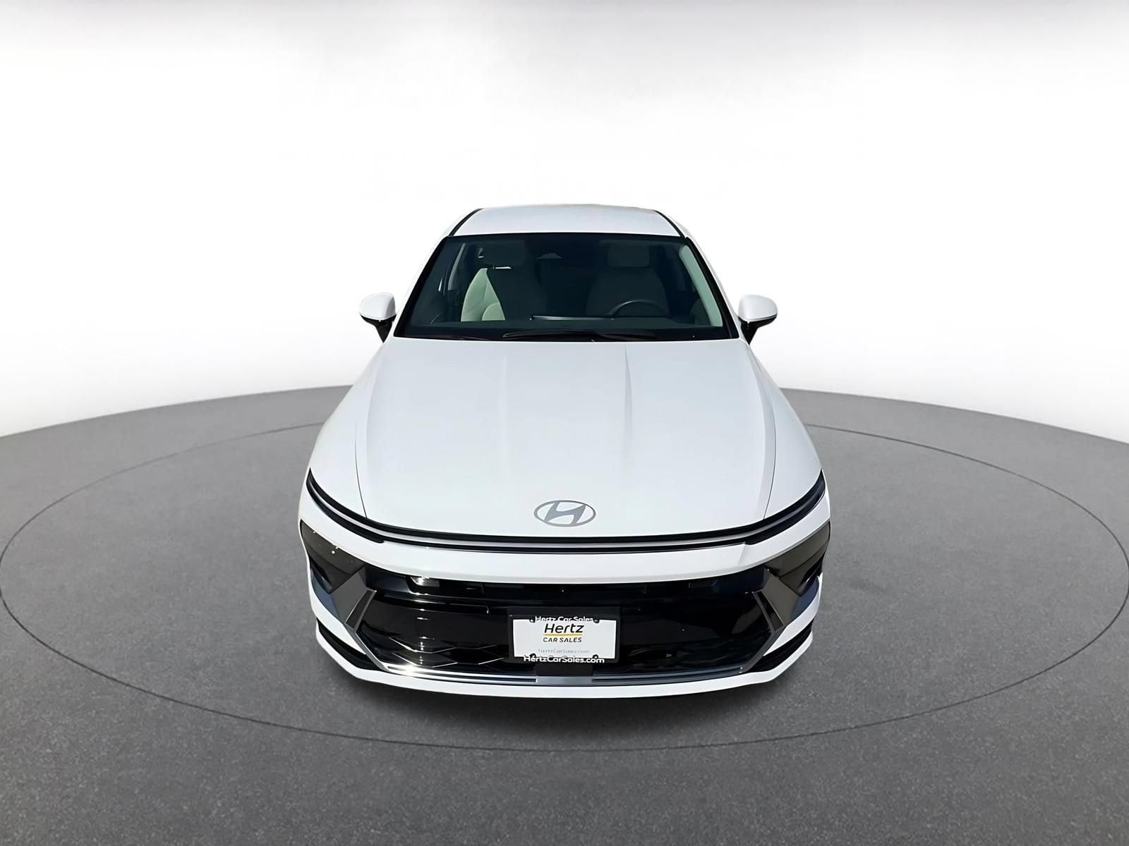 Thumbnail: 2025 Hyundai Sonata - 6