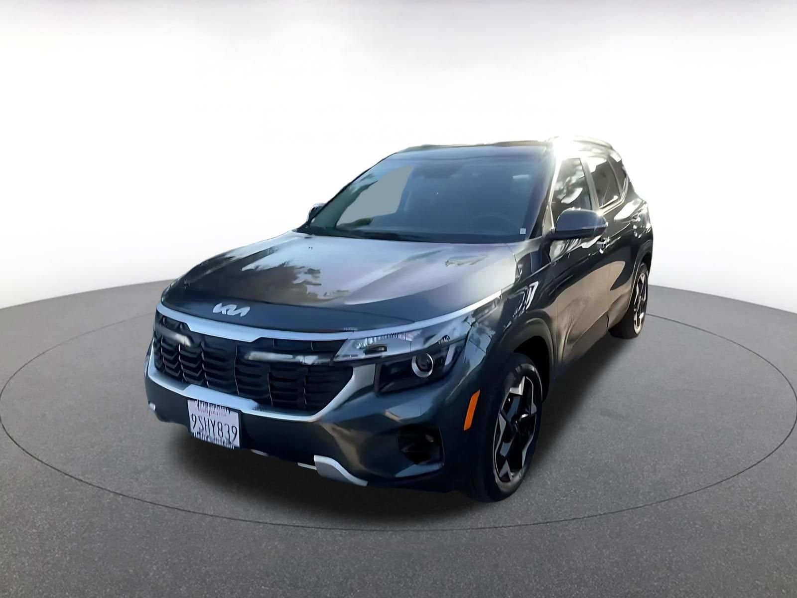 Thumbnail: 2025 Kia Seltos - 7