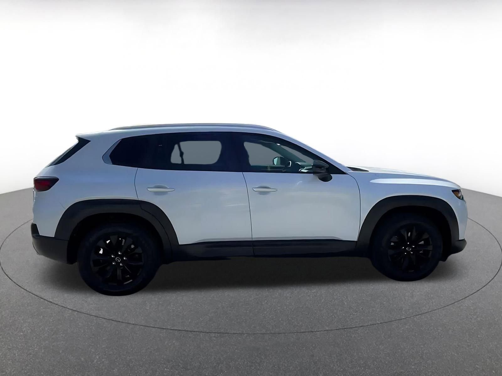 Thumbnail: 2025 Mazda CX-50 - 16