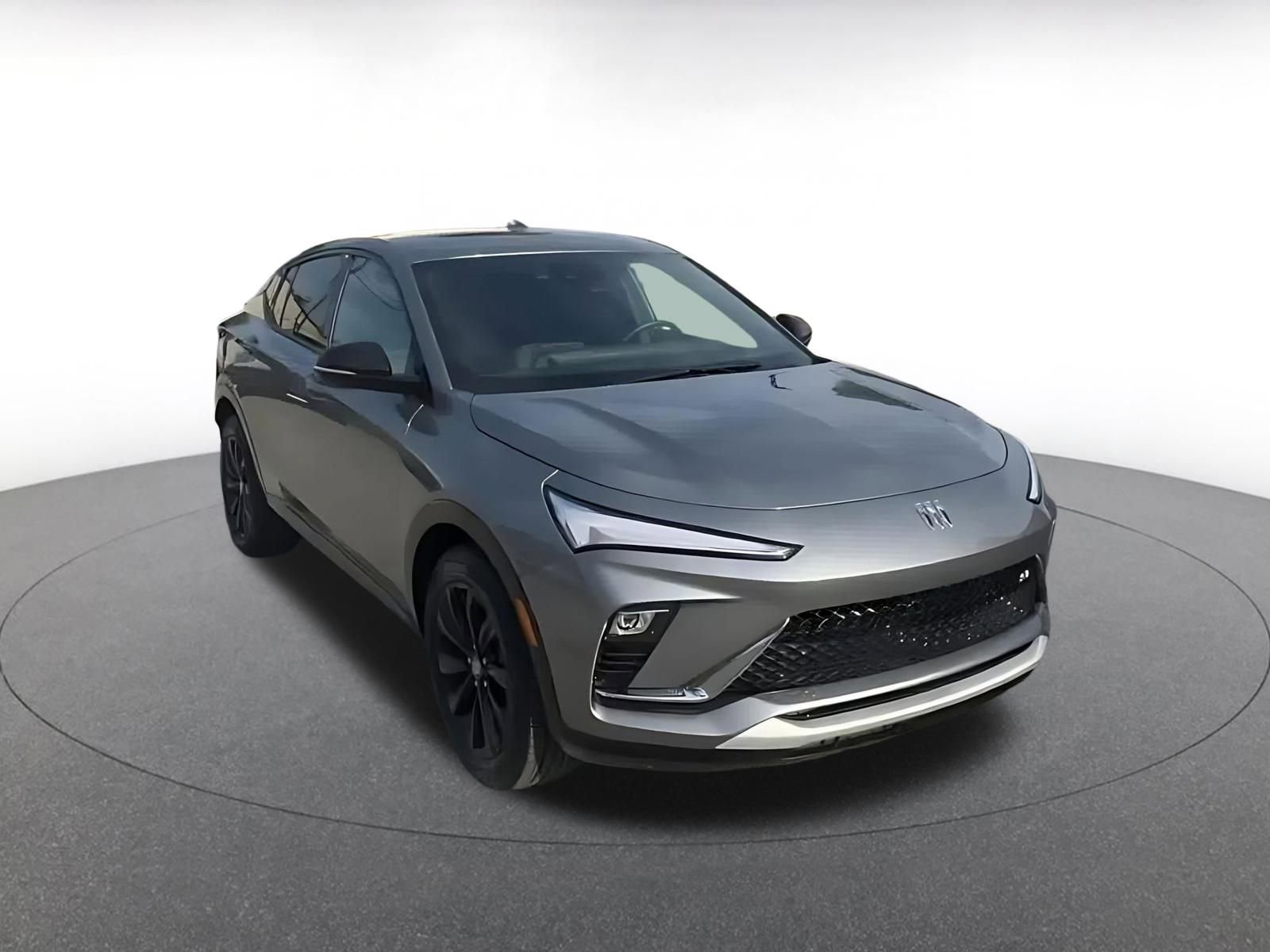 Thumbnail: 2025 Buick Envista - 3