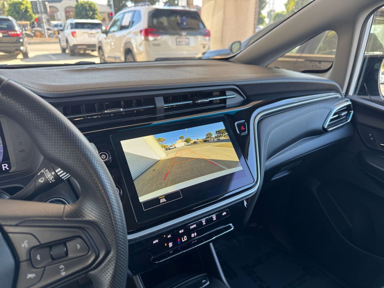 Thumbnail: 2023 Chevrolet Bolt EV - 17