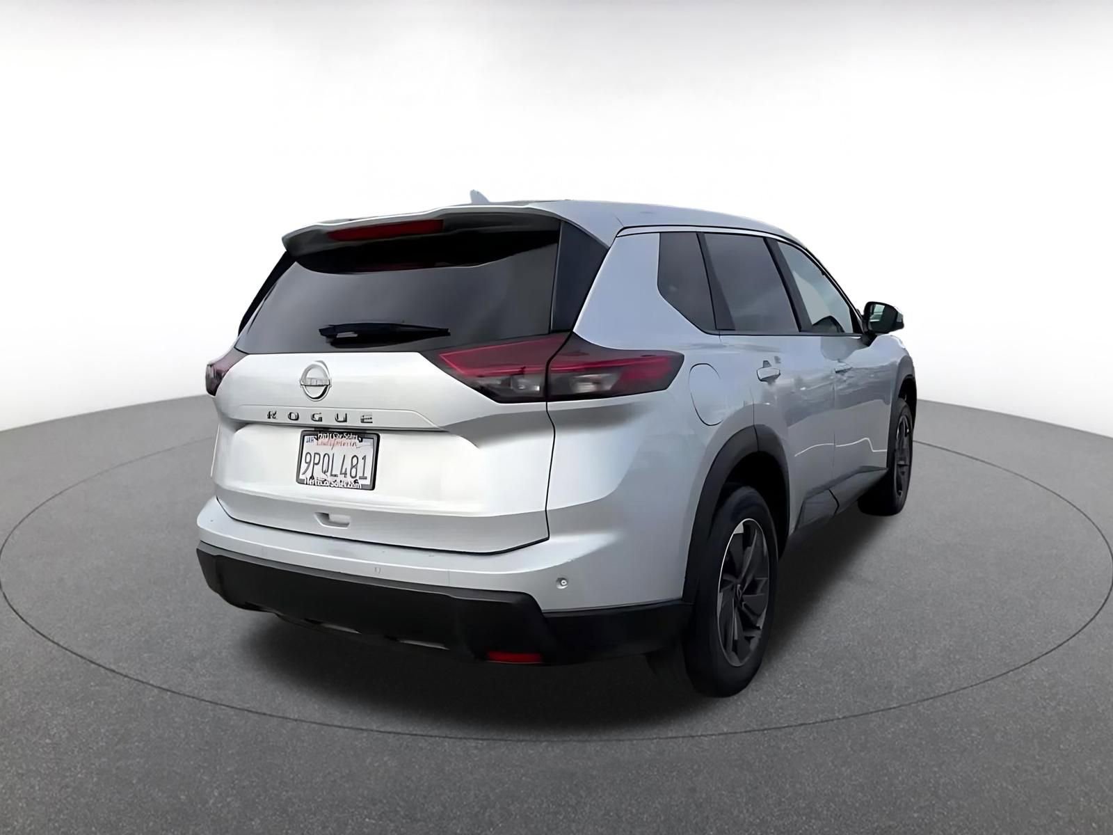 Thumbnail: 2025 Nissan Rogue - 14
