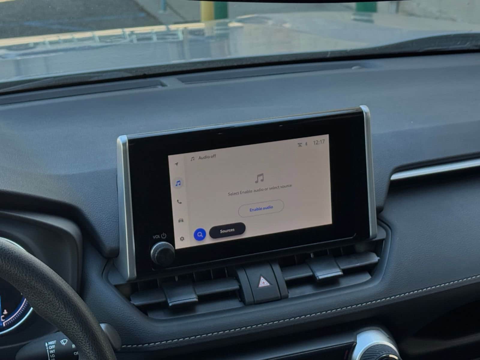 Thumbnail: 2025 Toyota RAV4 - 18