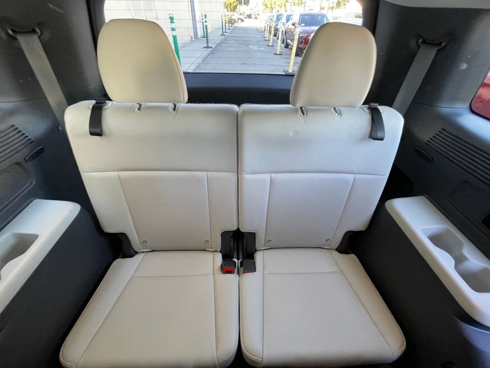 Thumbnail: 2025 Hyundai Santa Fe - 30