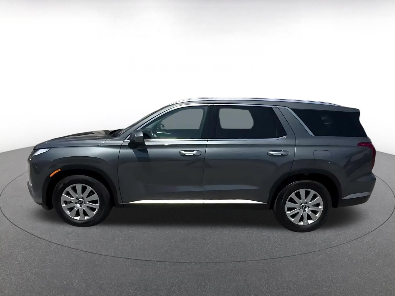 Thumbnail: 2025 Hyundai Palisade - 9