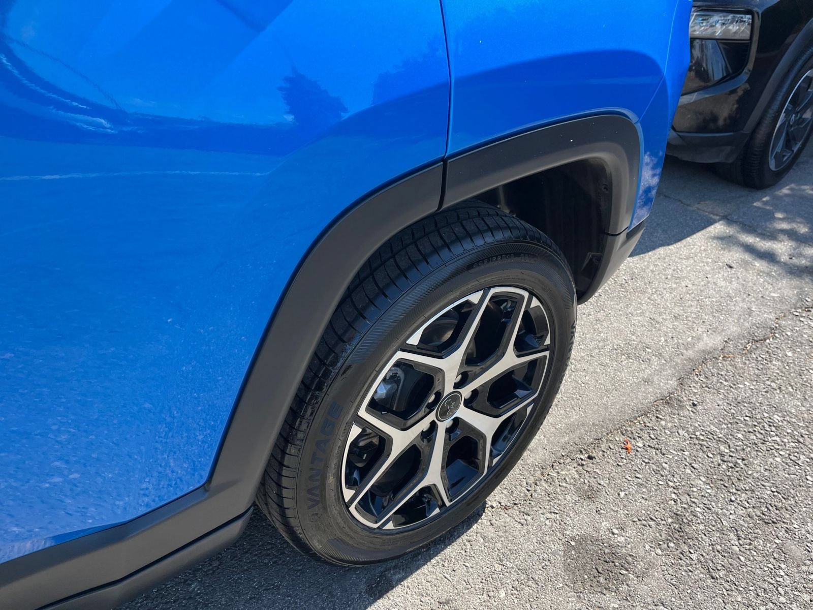 Thumbnail: 2025 Jeep Compass - 31