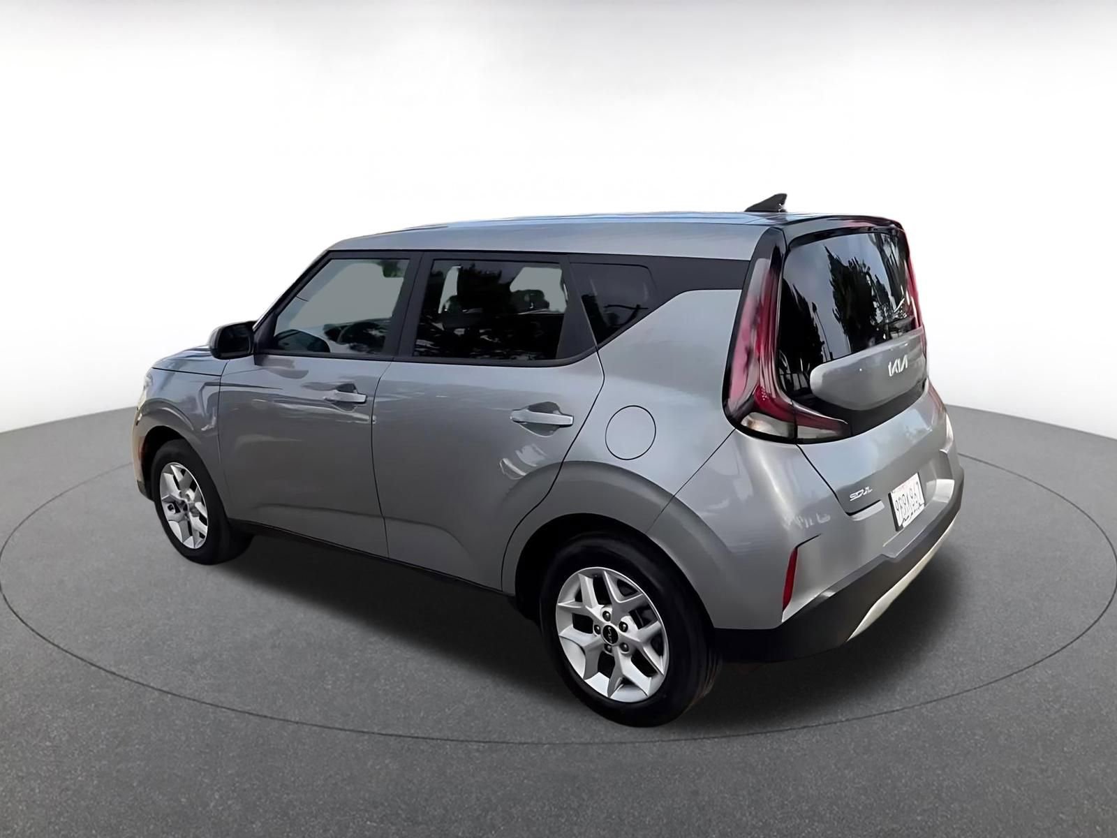 Thumbnail: 2025 Kia Soul - 10