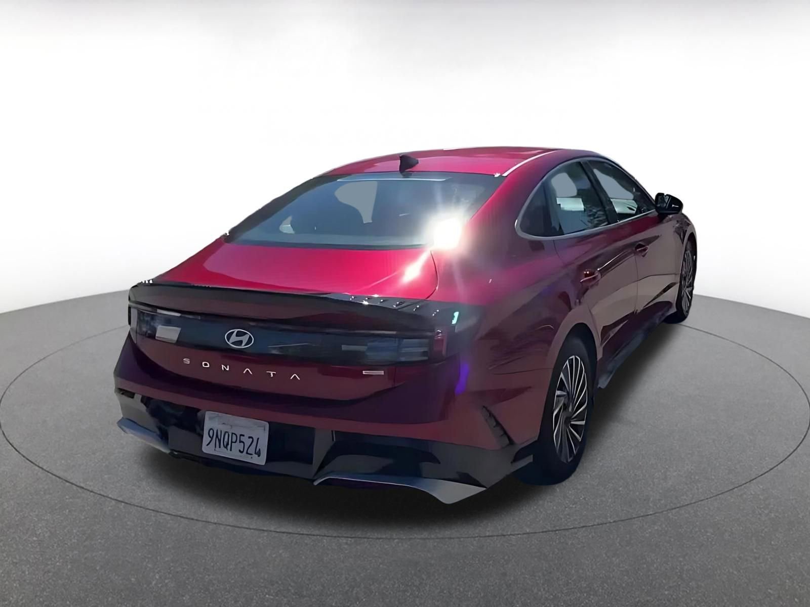 Thumbnail: 2025 Hyundai Sonata - 14