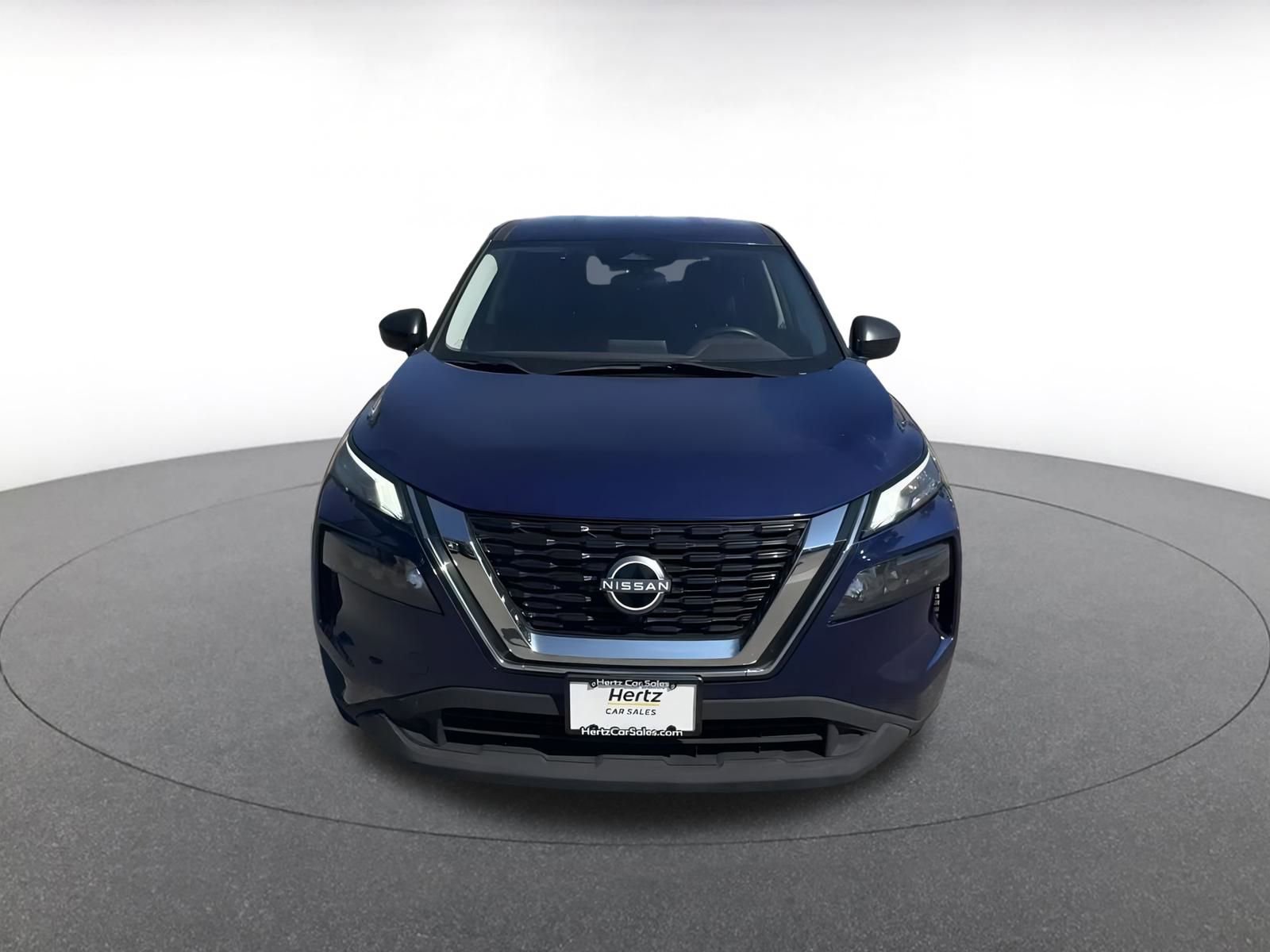 Thumbnail: 2023 Nissan Rogue - 4